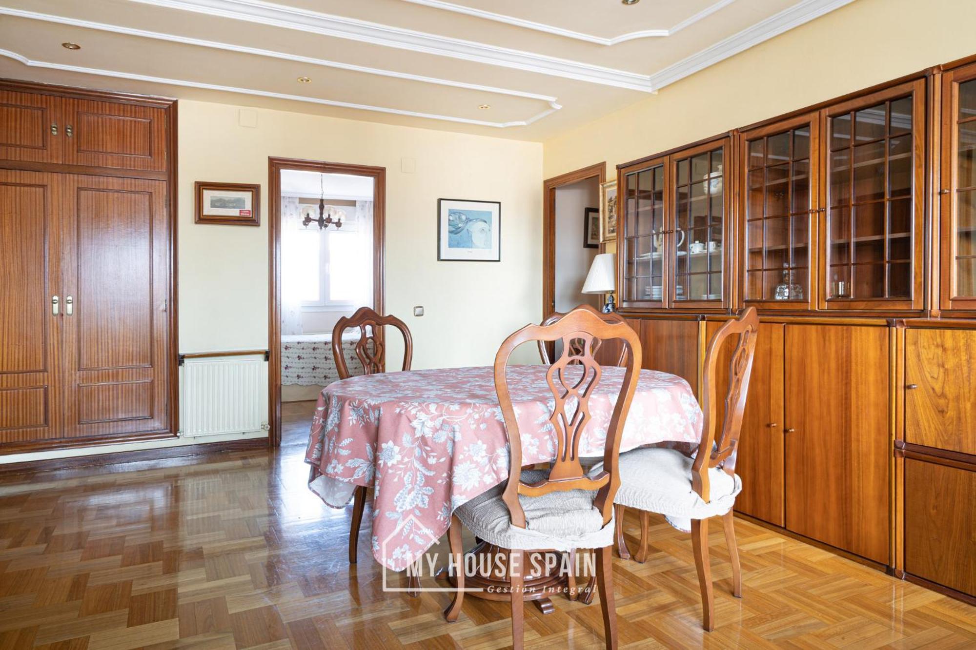 Myhousespain - Amplio Con Vistas En Pleno Centro Apartment