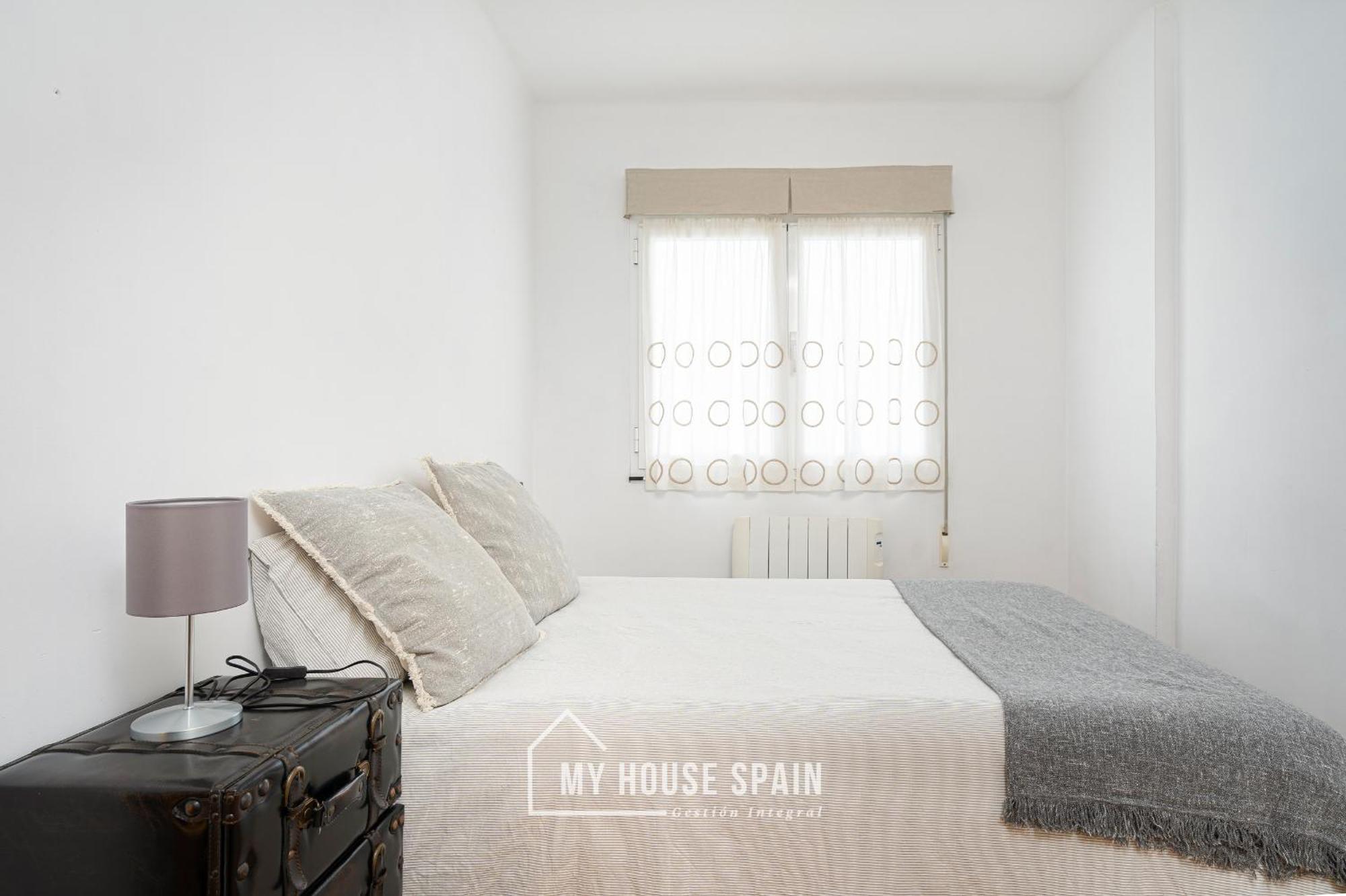 Myhousespain - Unico Piso Cerca De La Playa