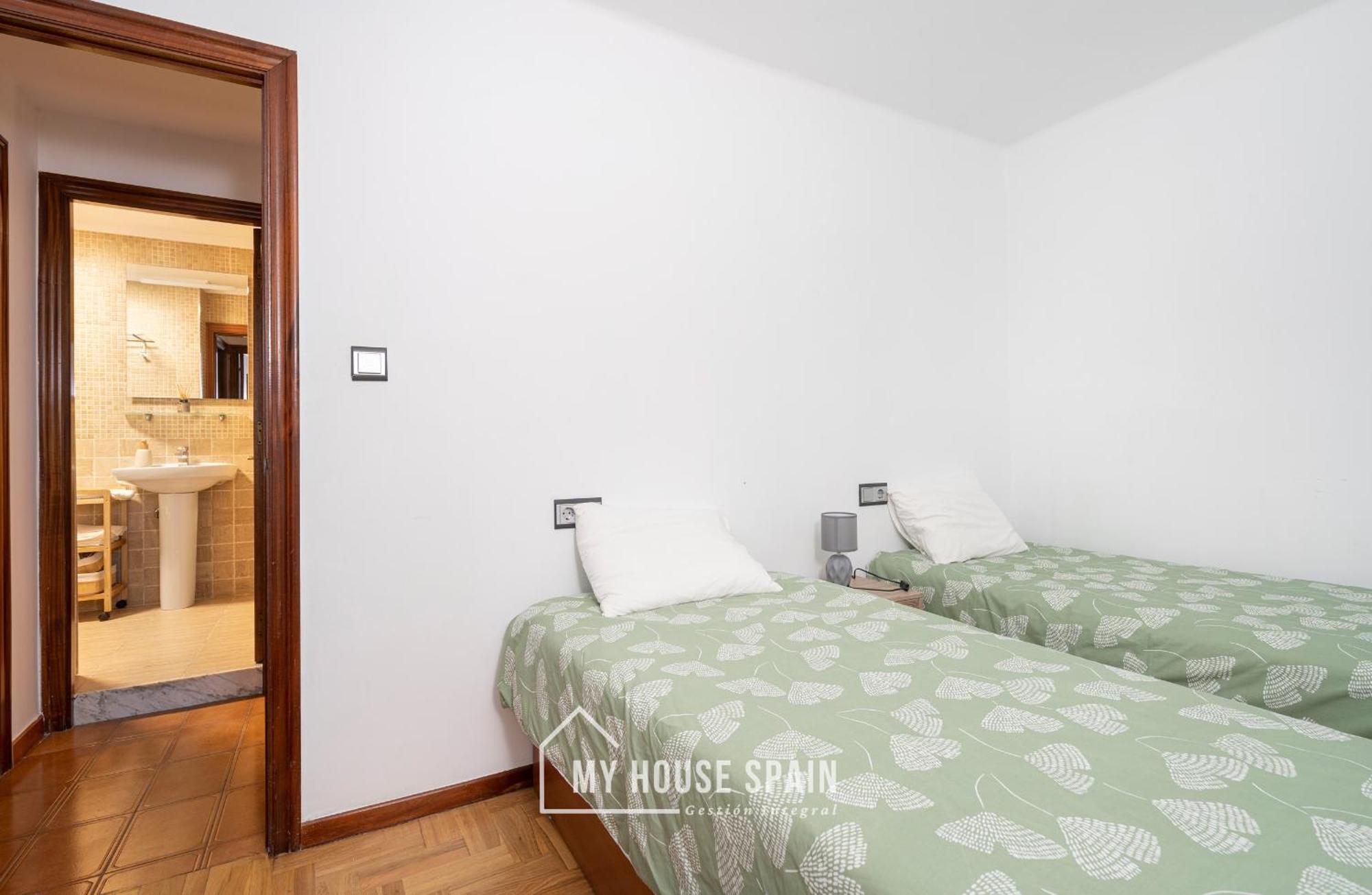Apartamento Myhousespain - Unico Piso Cerca De La Playa
