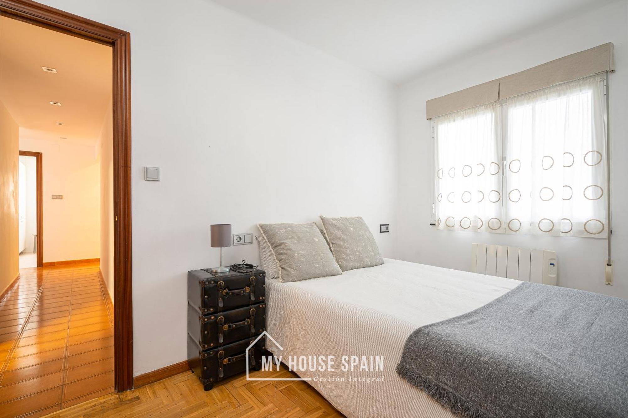 Apartamento Myhousespain - Unico Piso Cerca De La Playa *