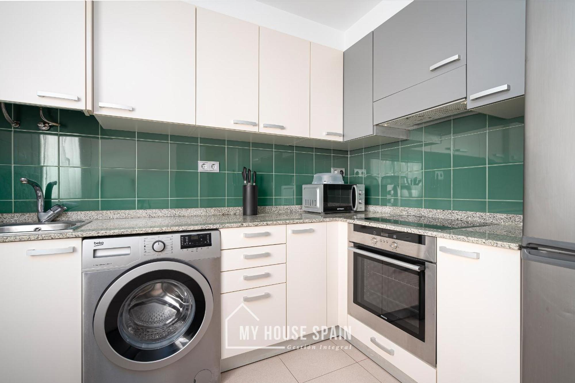 Myhousespain - Unico Piso Cerca De La Playa *