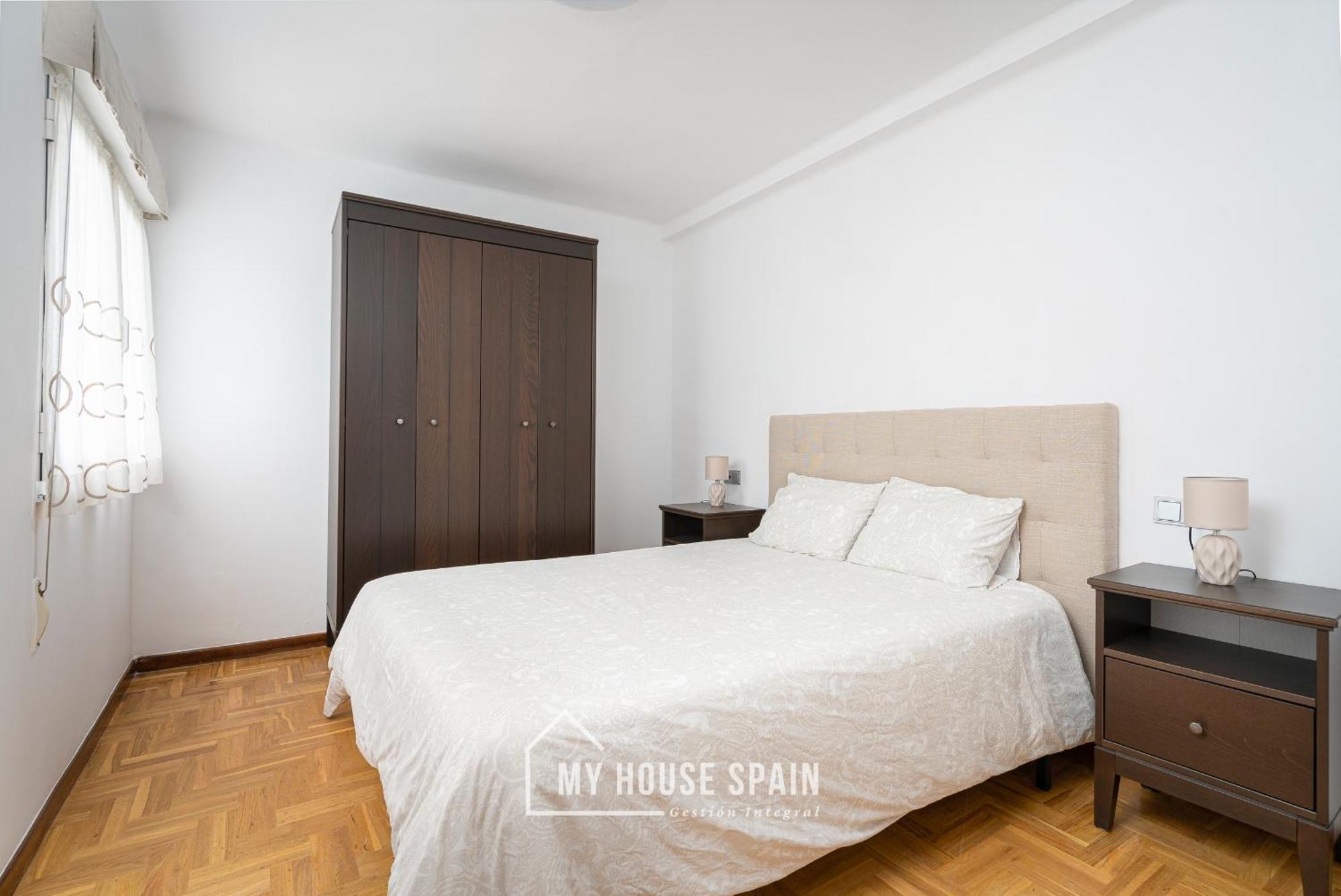 Myhousespain - Unico Piso Cerca De La Playa