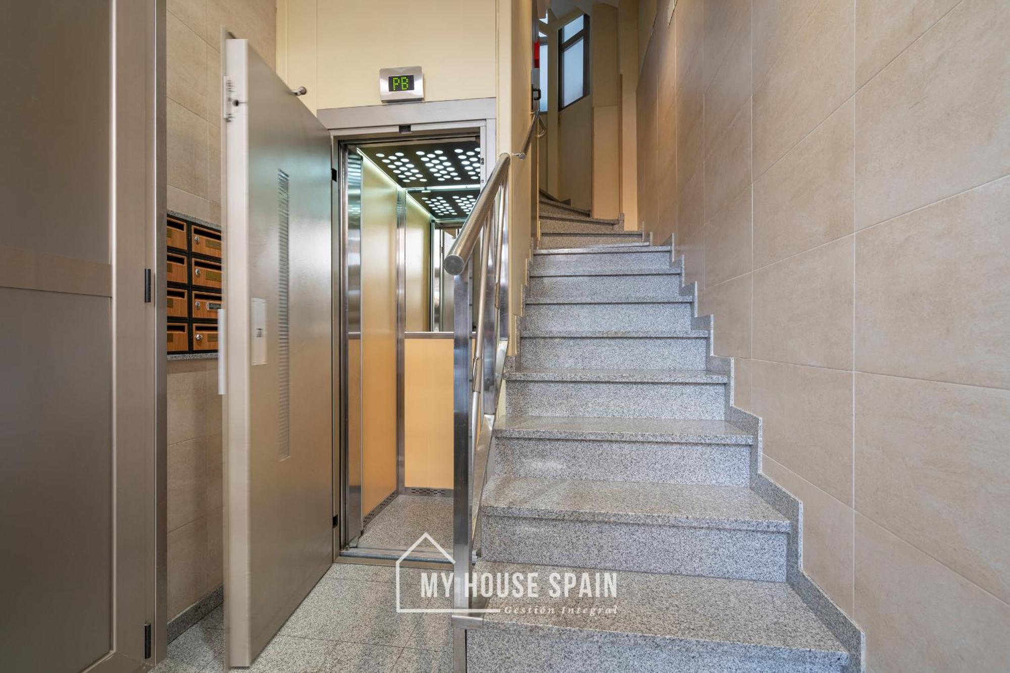 Apartamento Myhousespain - Unico Piso Cerca De La Playa