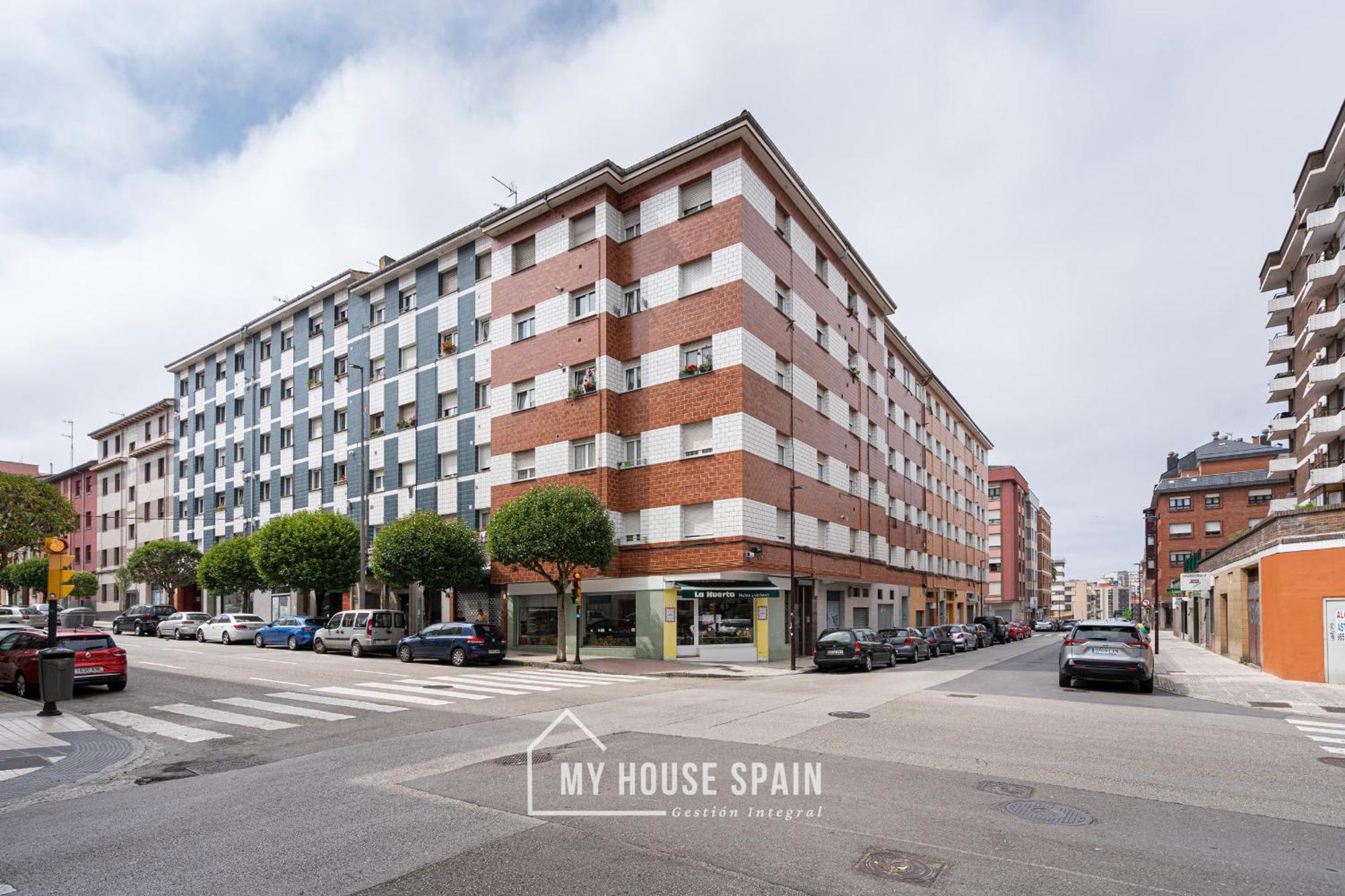 Myhousespain - Unico Piso Cerca De La Playa Apartamento *
