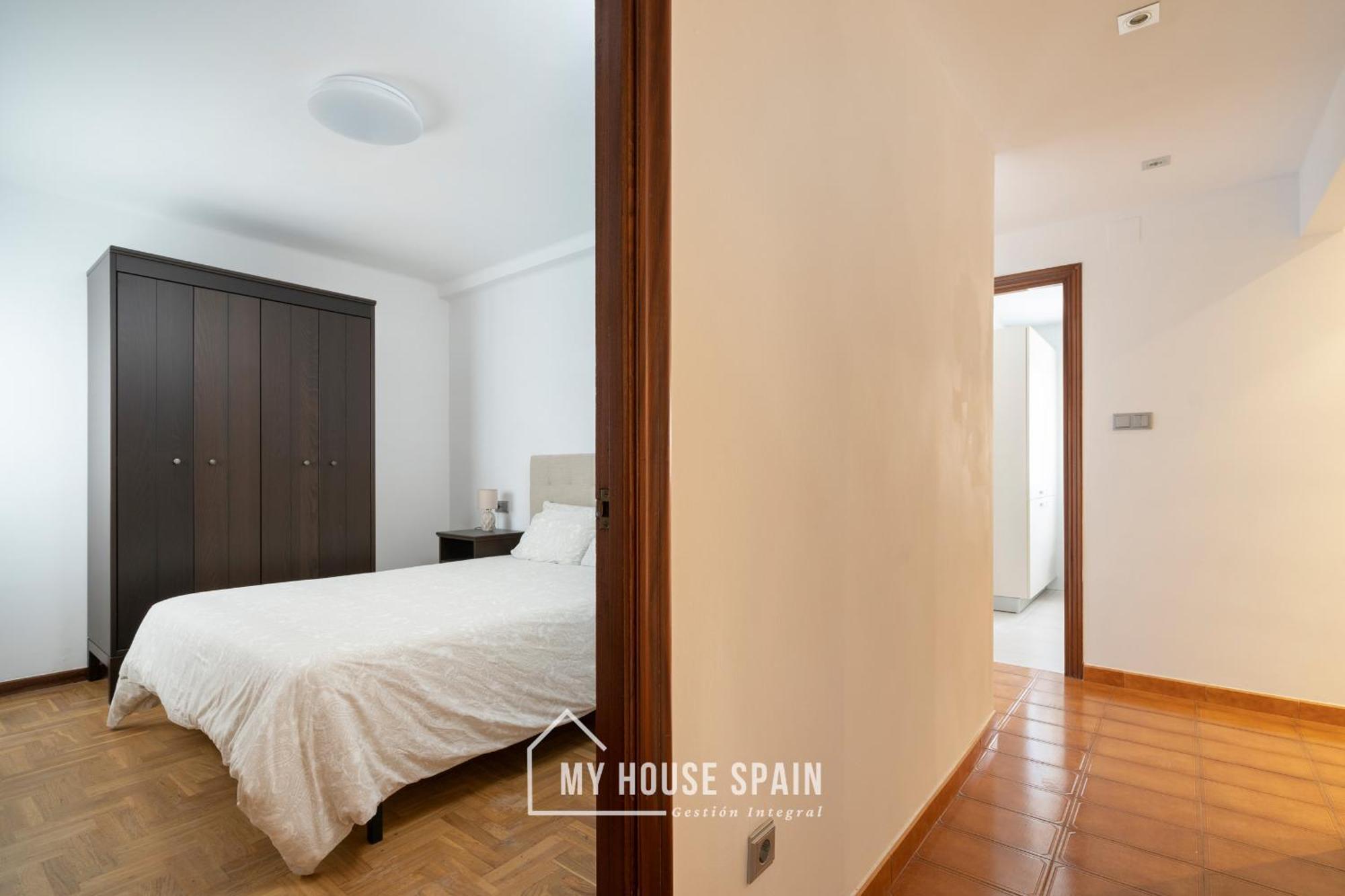 Apartamento Myhousespain - Unico Piso Cerca De La Playa *