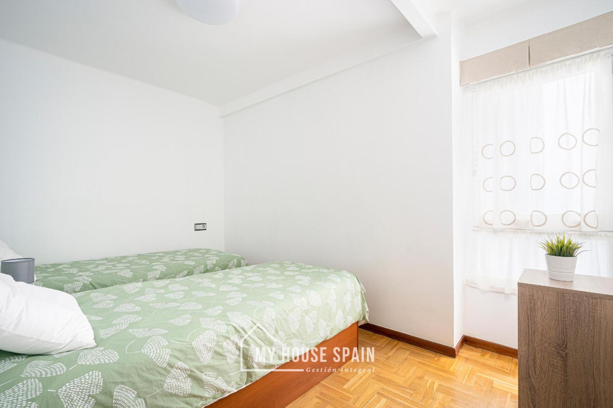 Myhousespain - Unico Piso Cerca De La Playa *