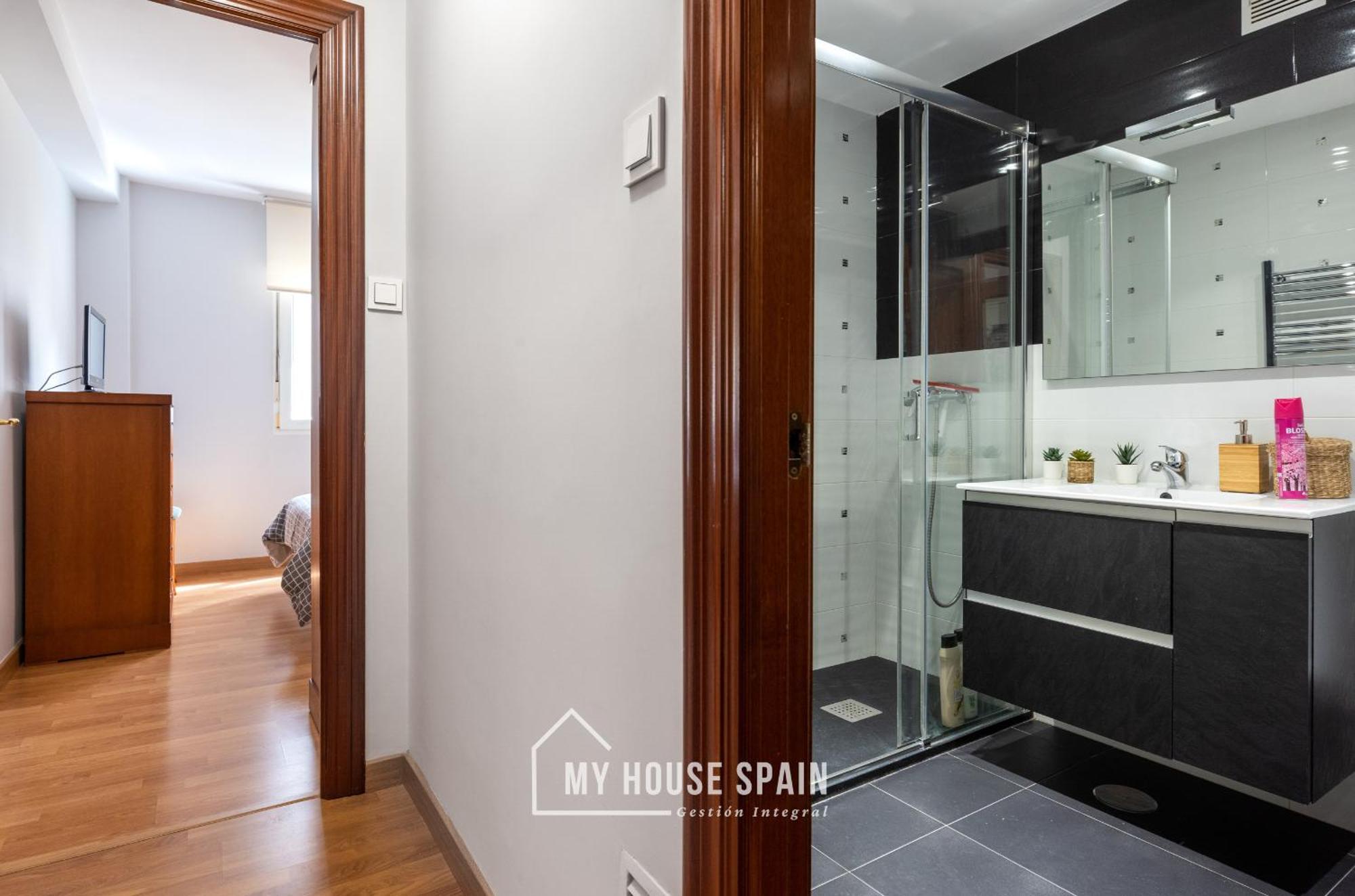 Apartamento Myhousespain - Luminoso Piso Cerca De La Playa *