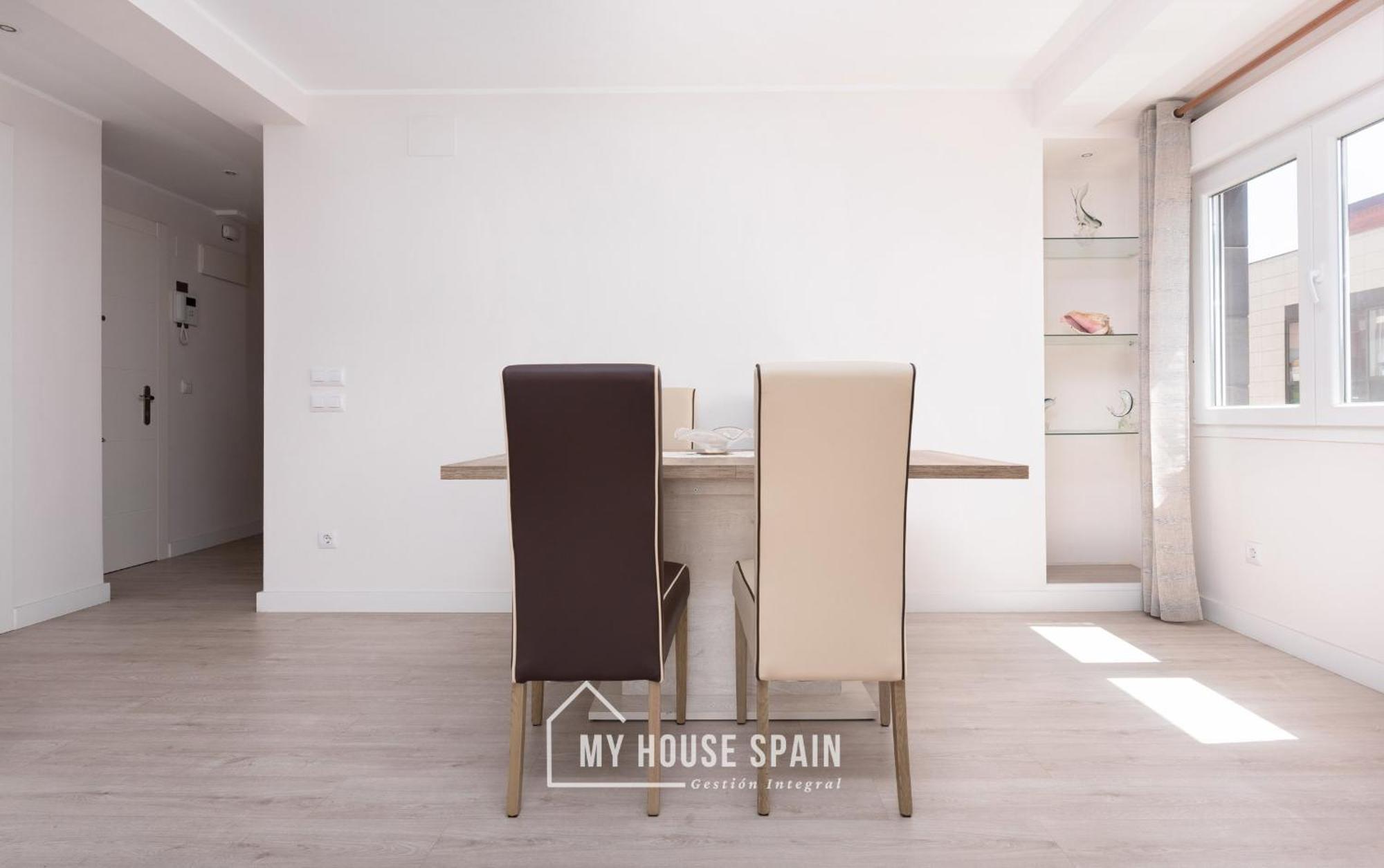 Myhousespain - Precioso Piso En Apartamento