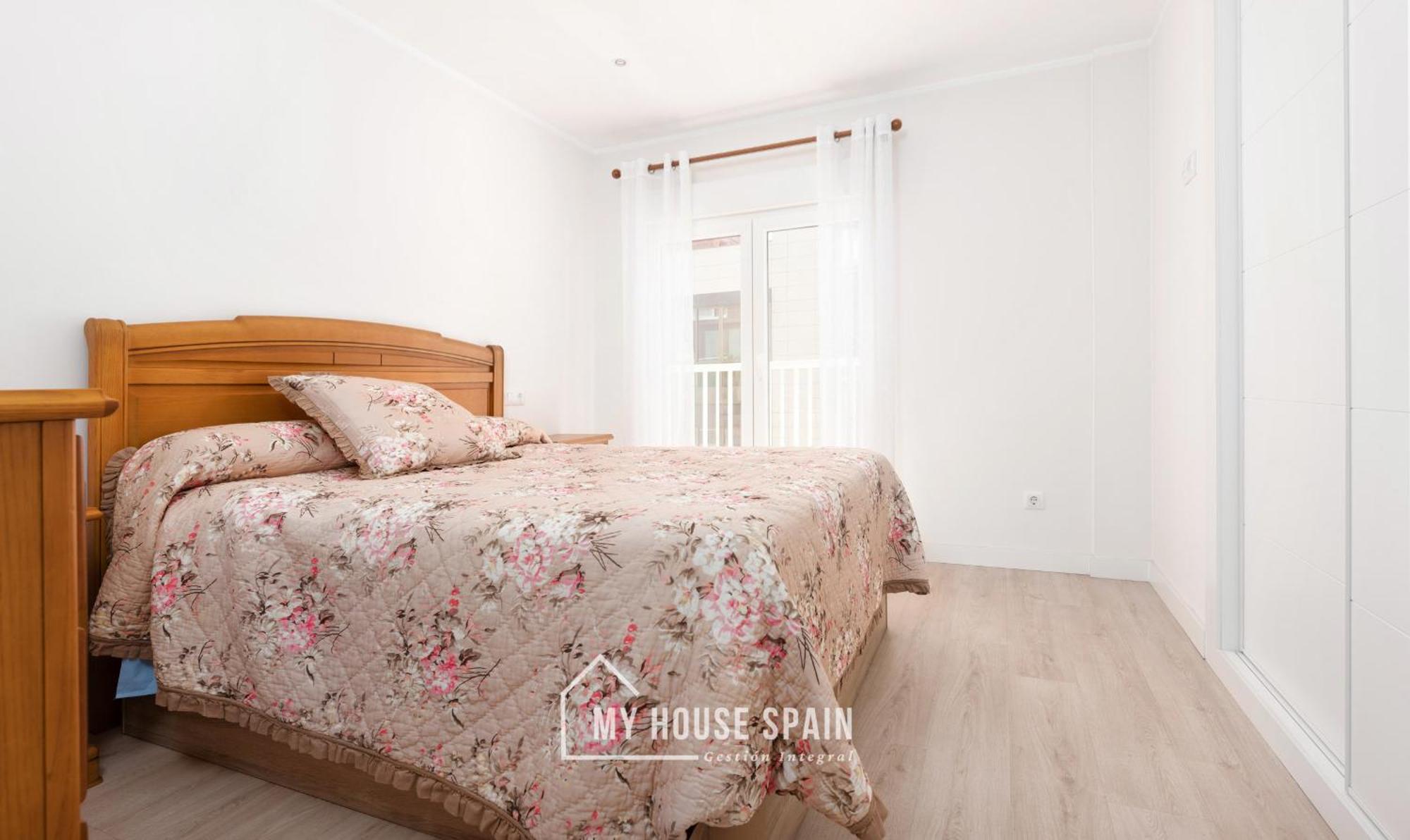 Myhousespain - Precioso Piso En Apartamento