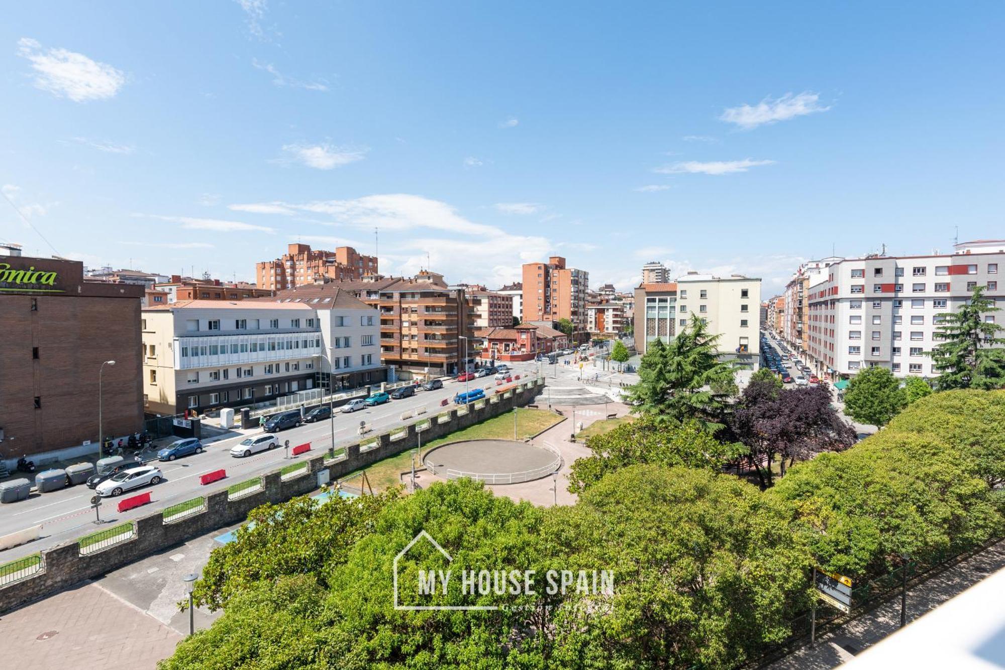 Apartamento Myhousespain - Precioso Piso En Gijón