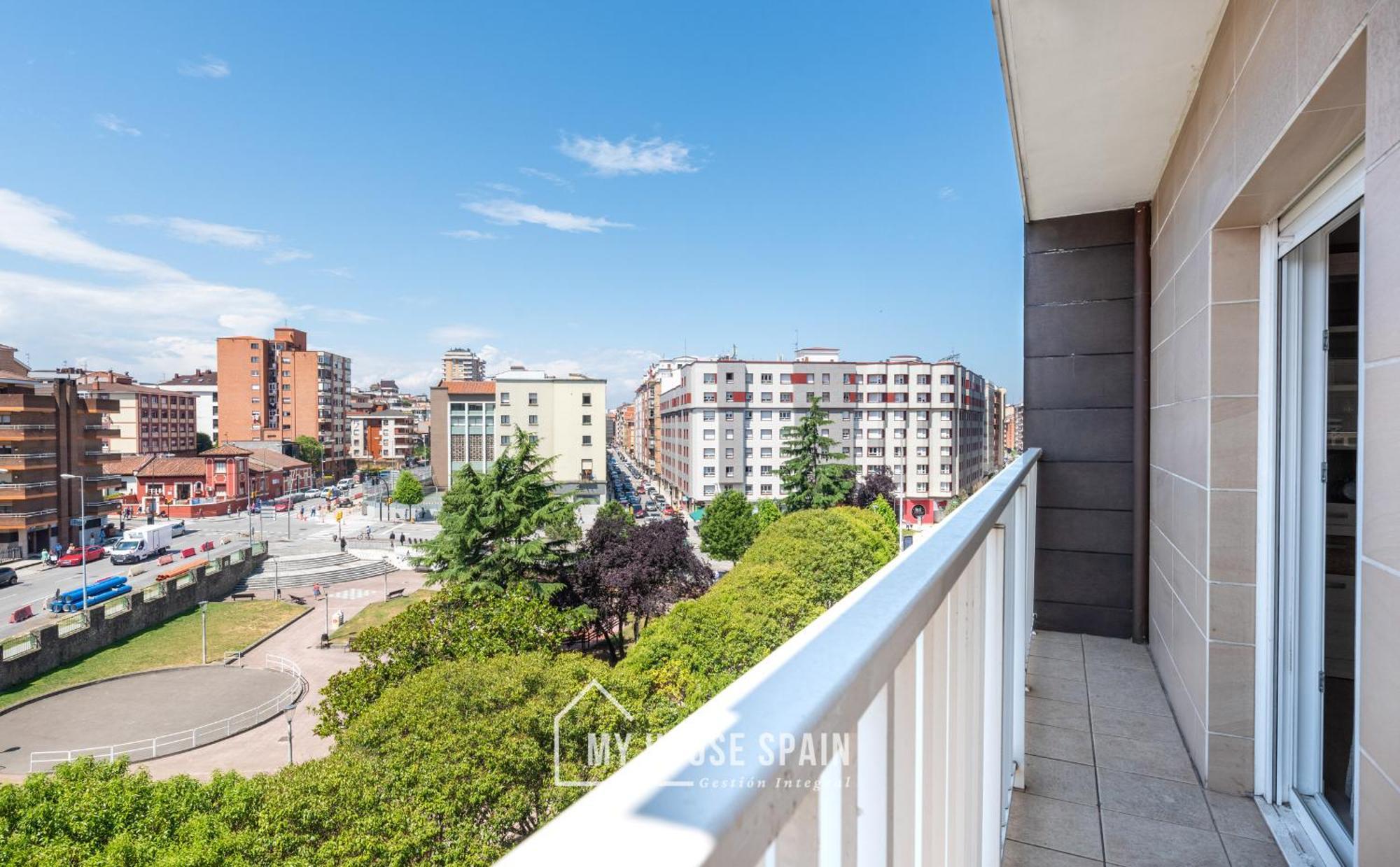 Apartamento Myhousespain - Precioso Piso En Gijón