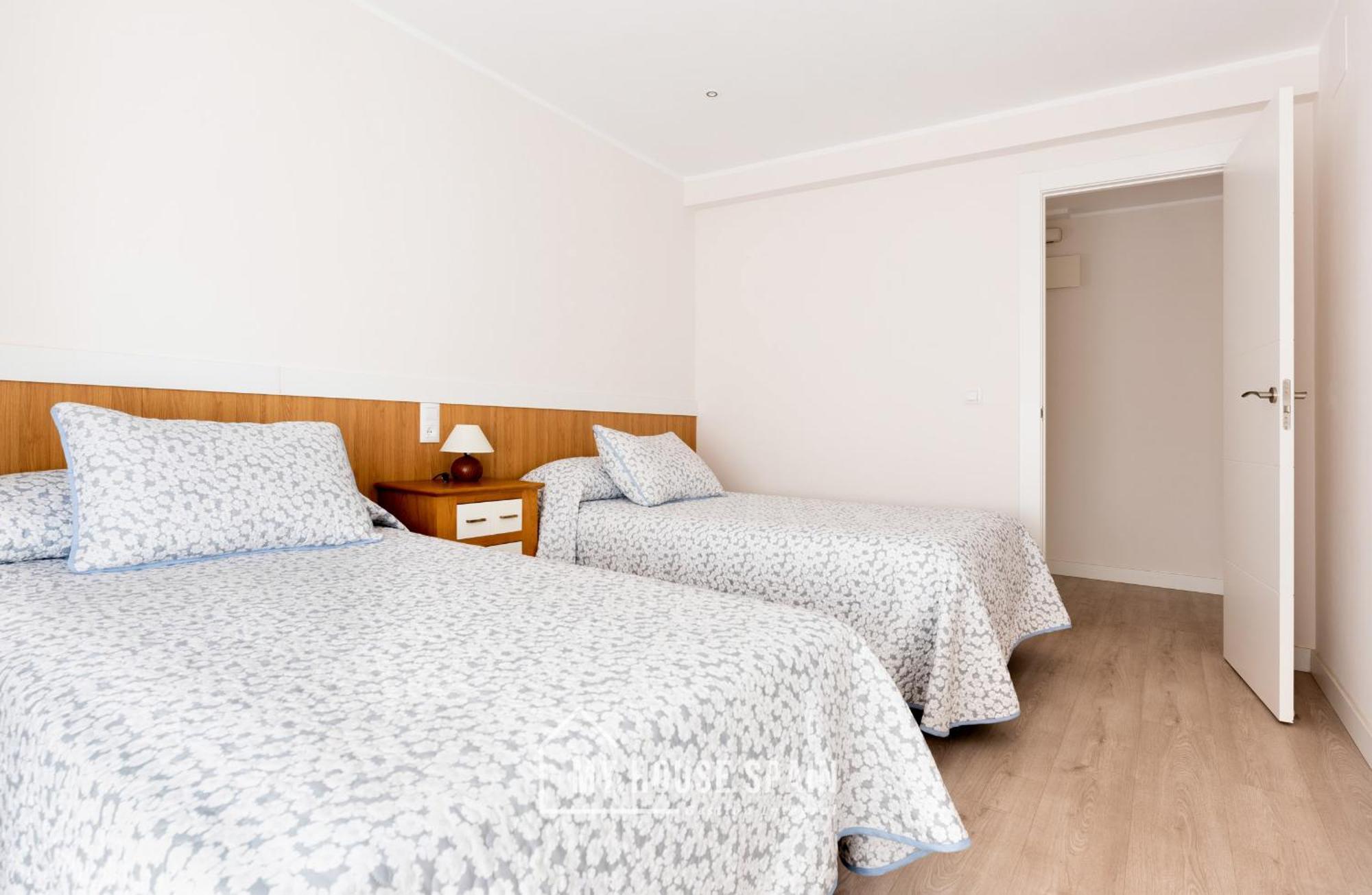 Apartamento Myhousespain - Precioso Piso En *