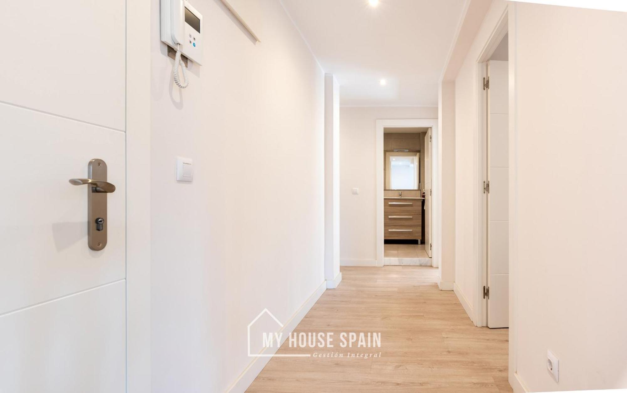 Apartamento Myhousespain - Precioso Piso En *