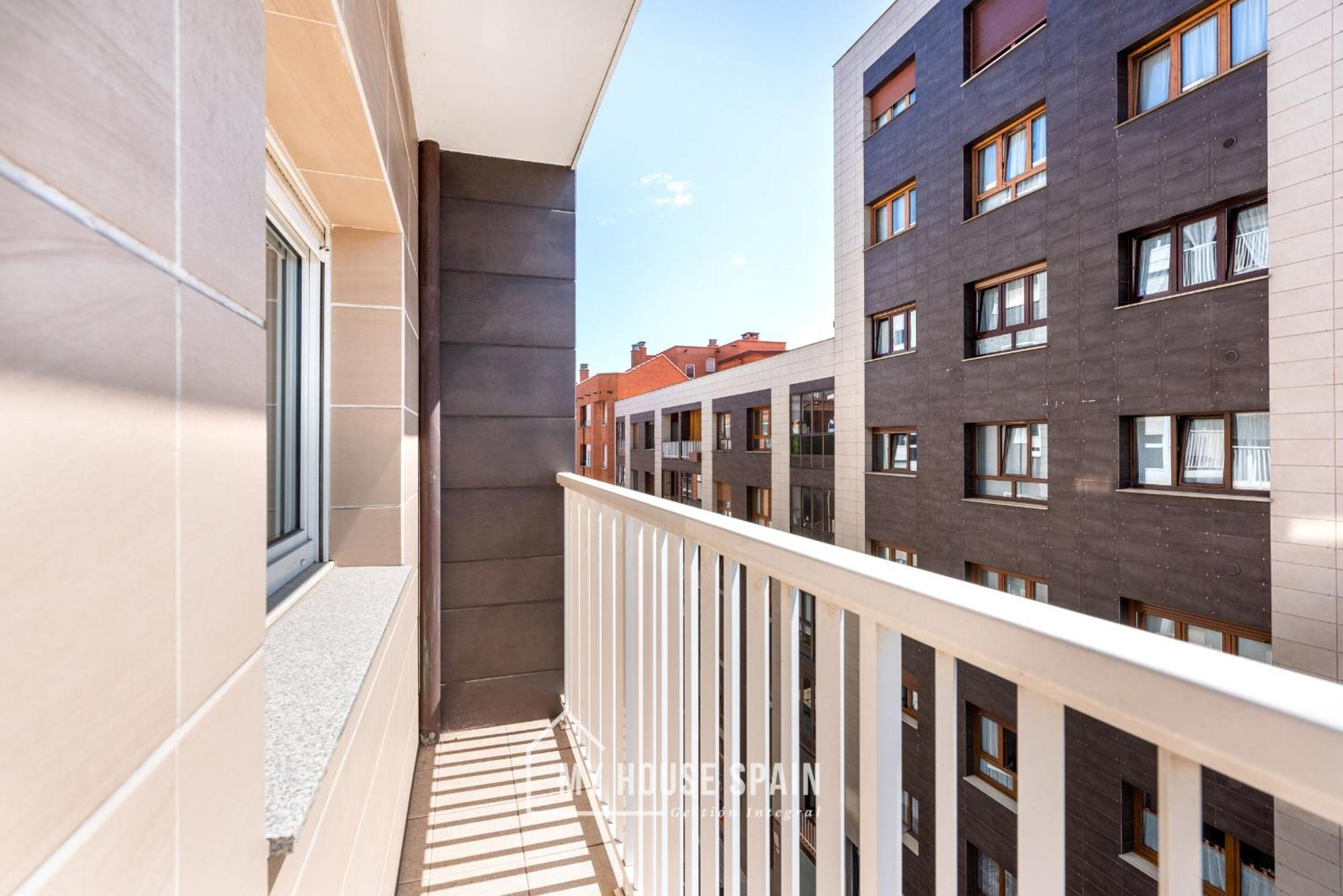 Apartamento Myhousespain - Precioso Piso En Gijón