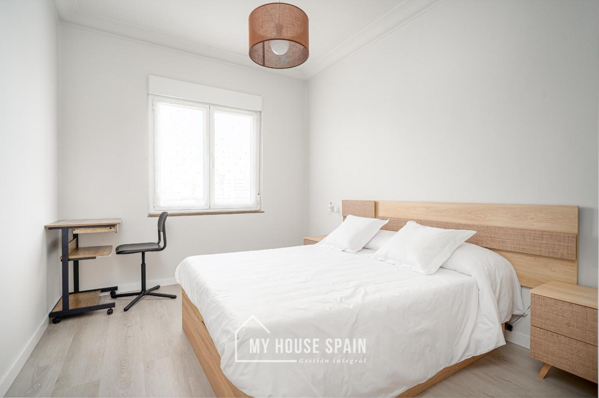 Myhousespain - Acogedor Piso Centro *