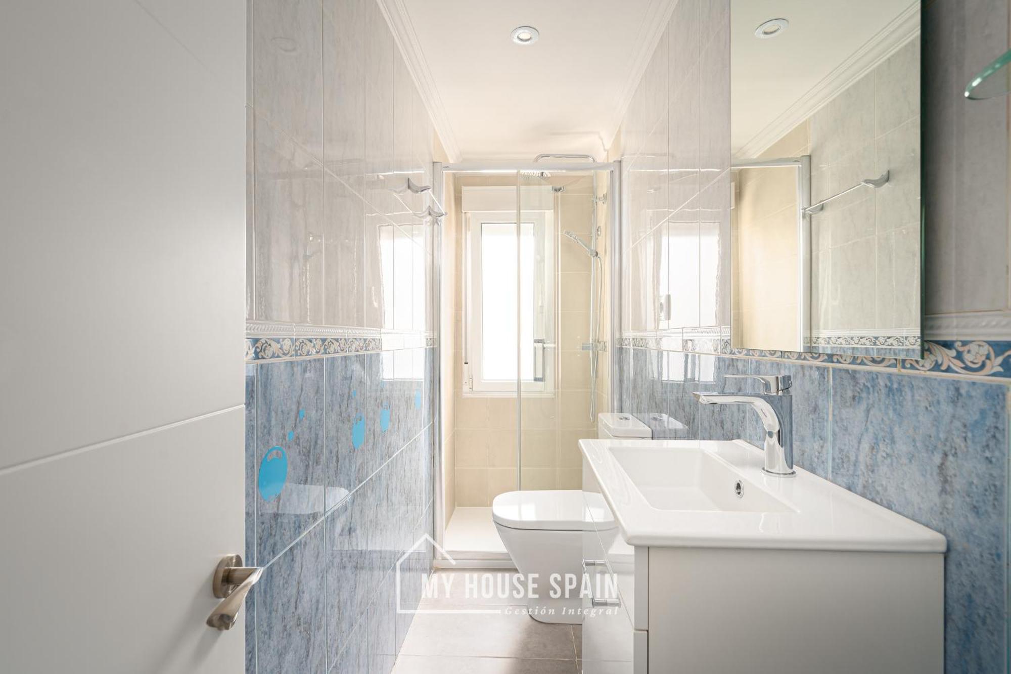 Myhousespain - Acogedor Piso Centro Apartamento *