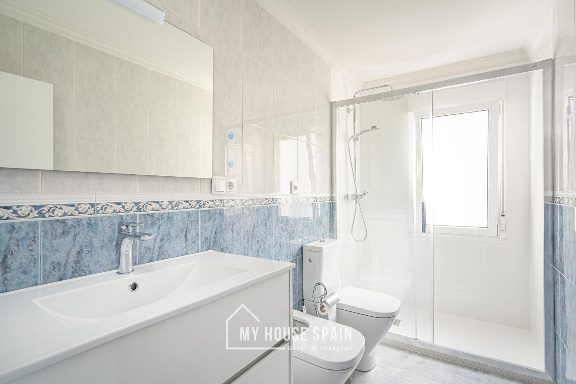 Apartment Myhousespain - Acogedor Piso Centro *