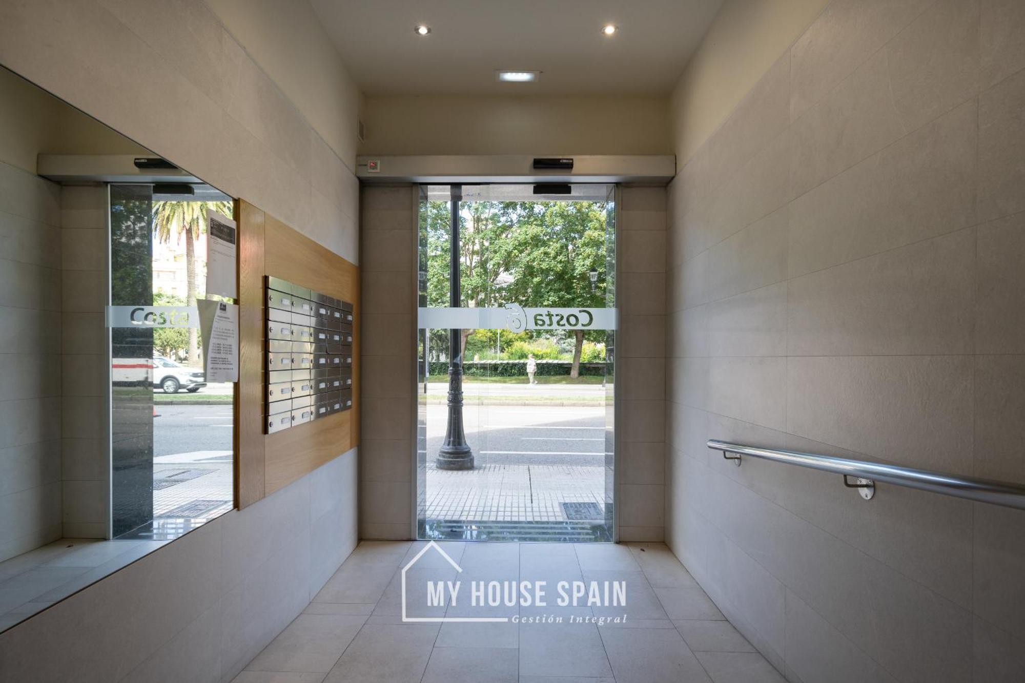 Myhousespain - Acogedor Piso Centro *