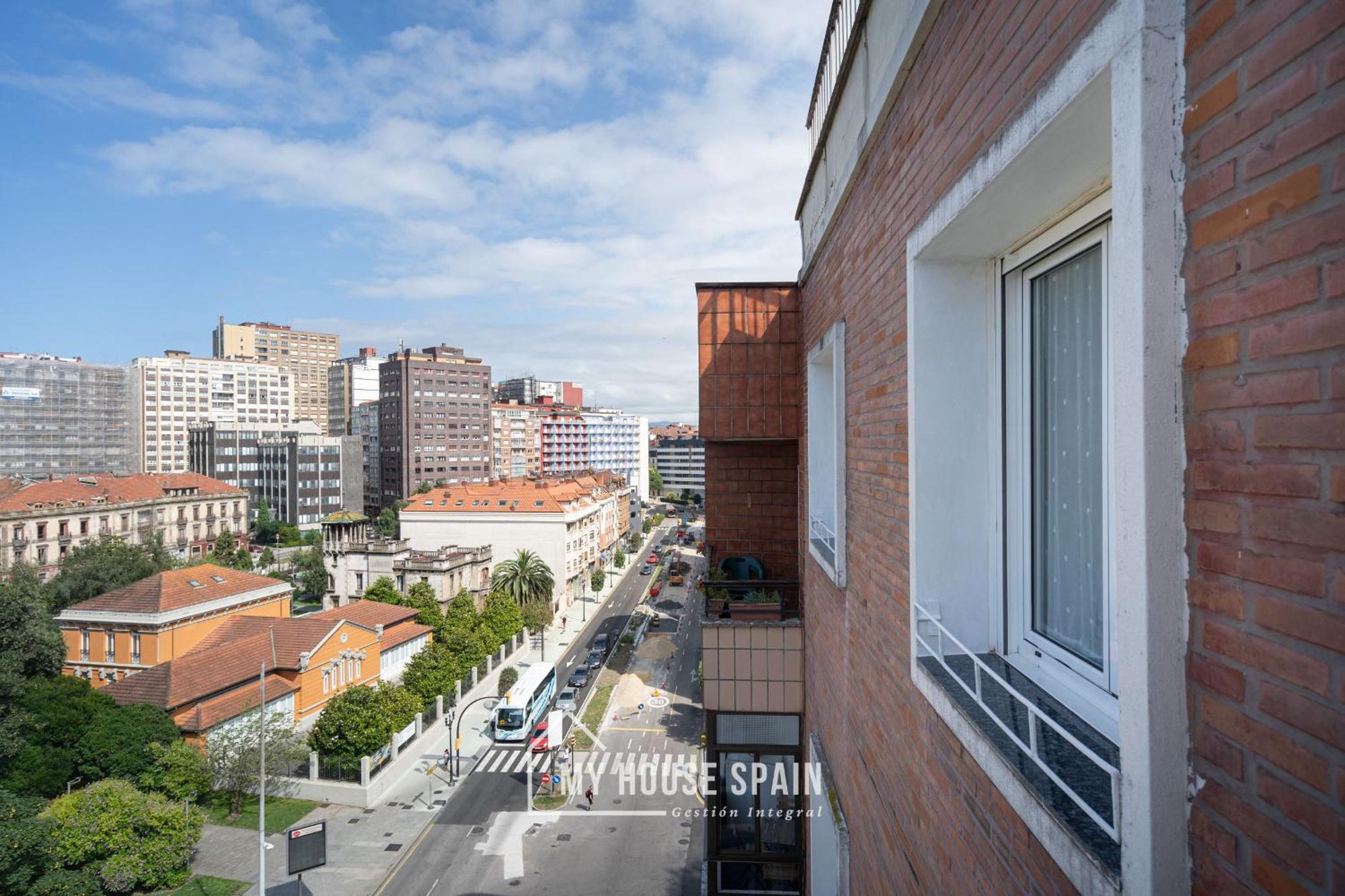 Apartamento Myhousespain - Acogedor Piso Centro *