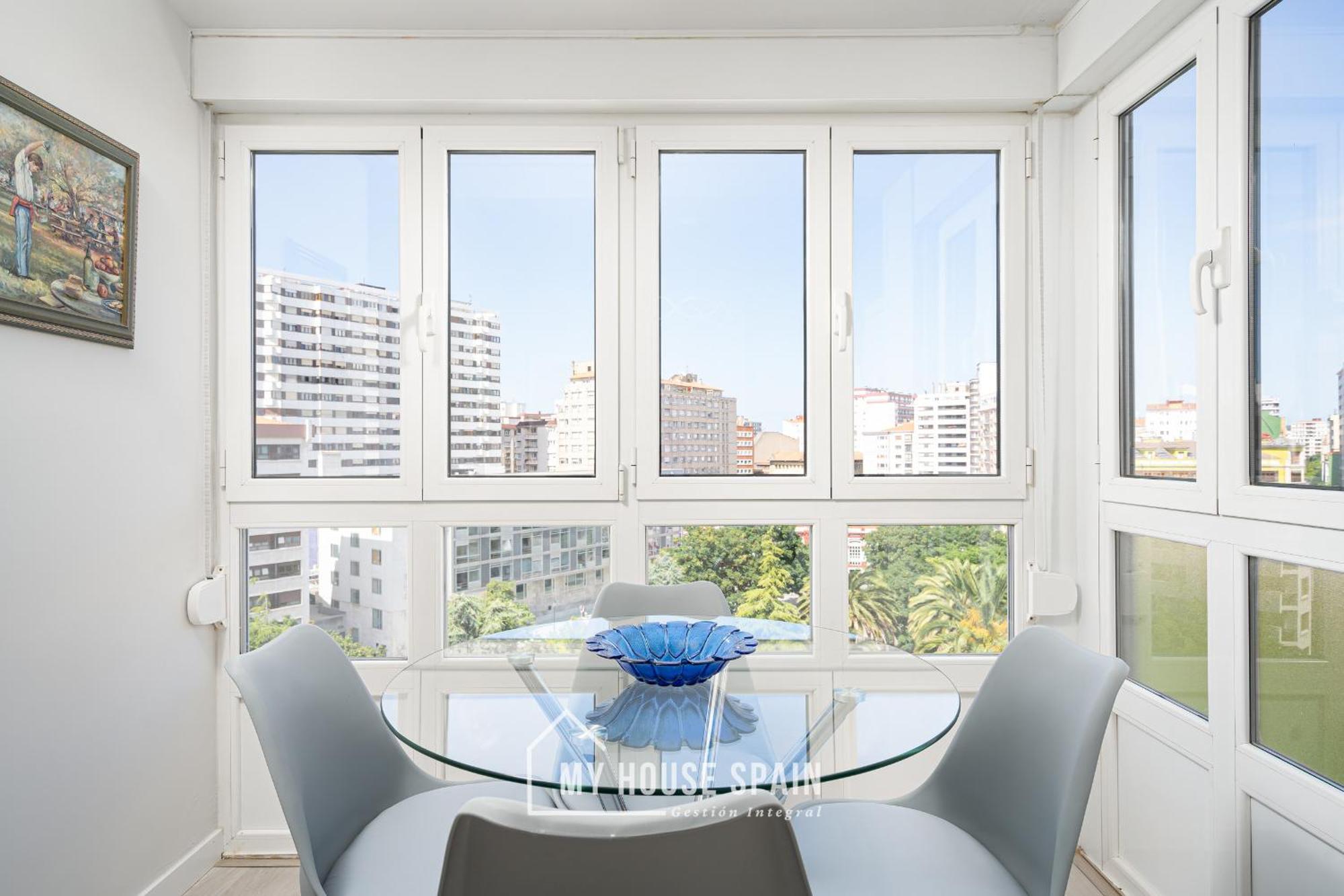 Myhousespain - Acogedor Piso Centro Apartamento
