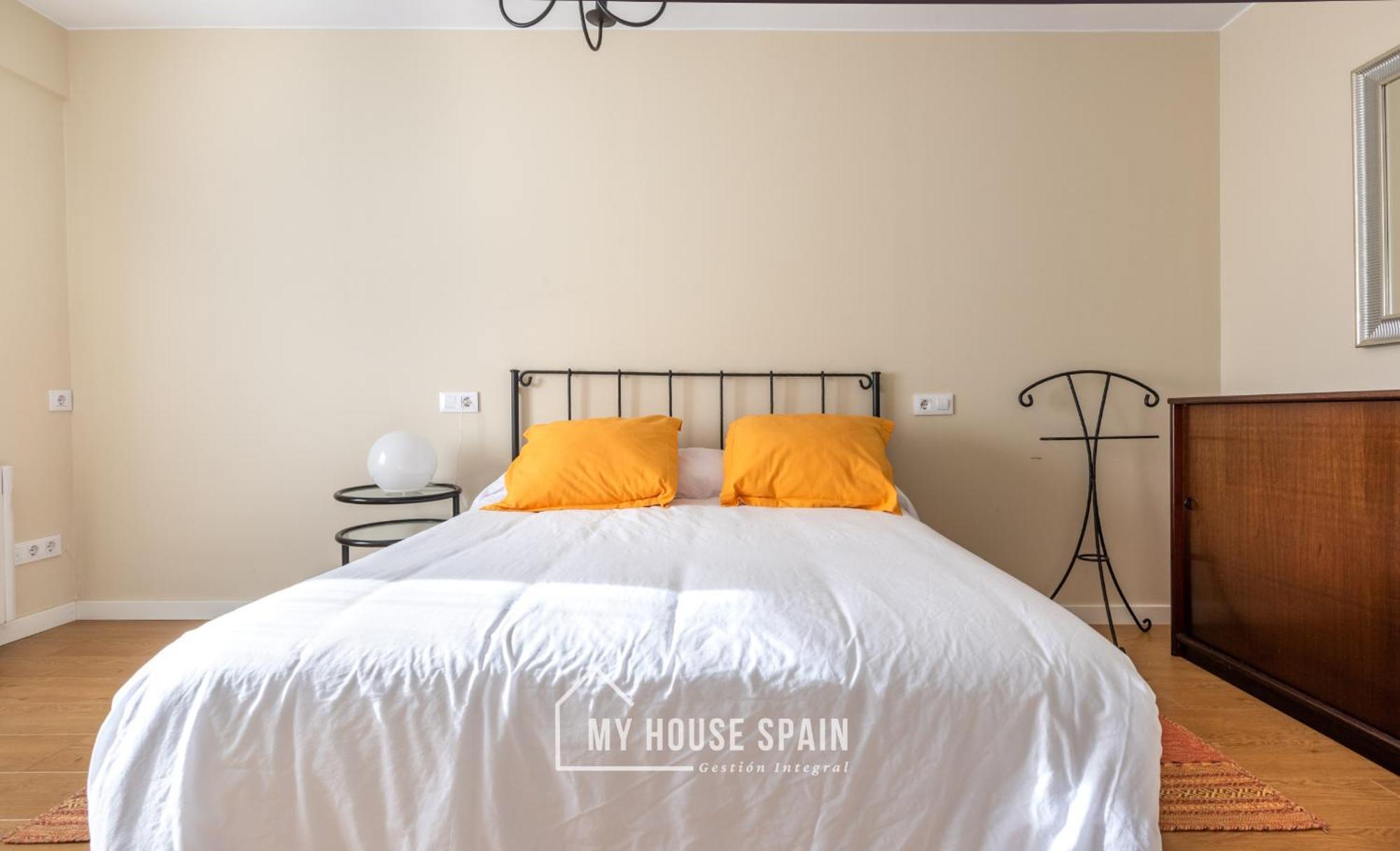 Myhousespain - Radiante Piso Junto A La Playa *