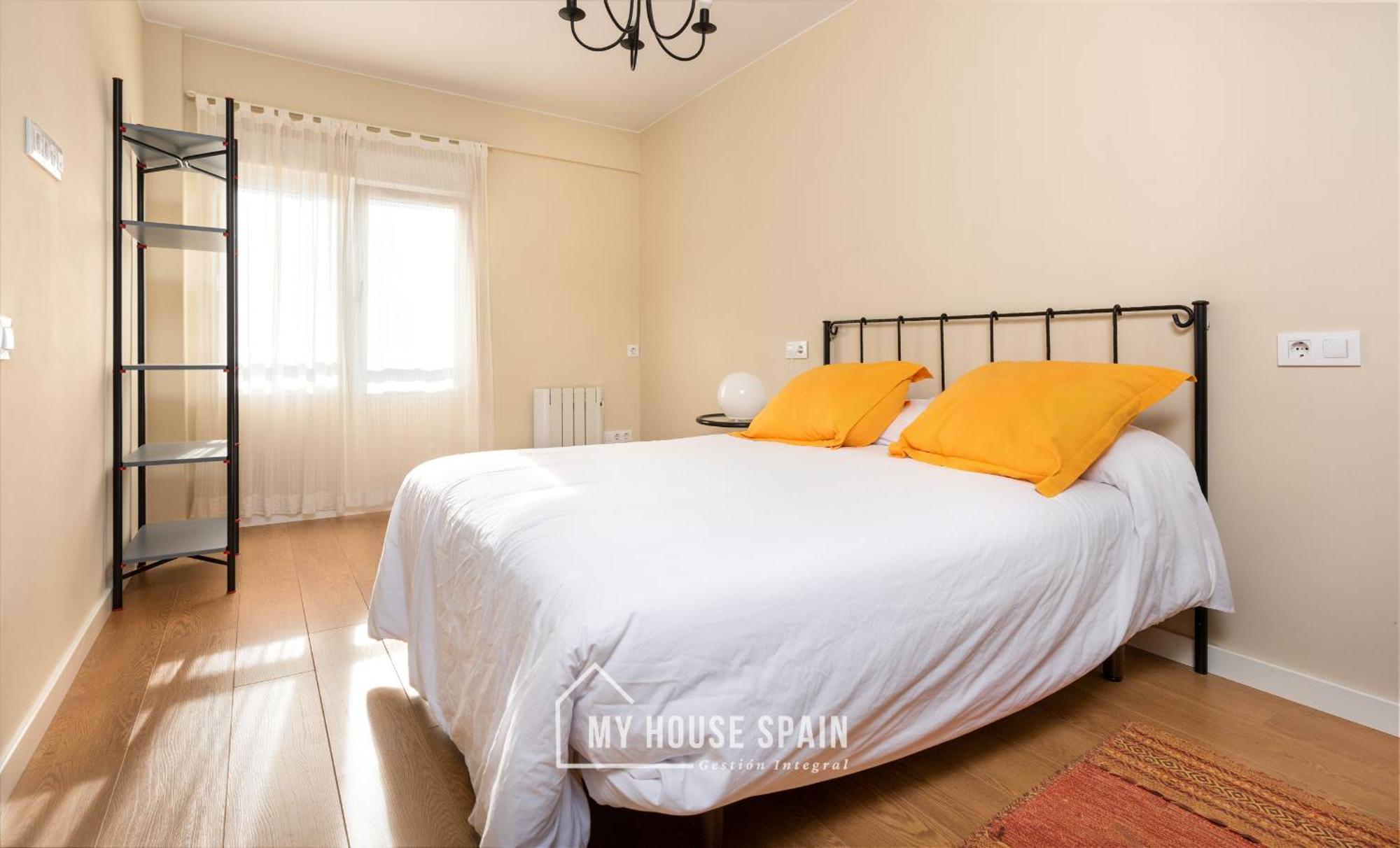 Apartamento Myhousespain - Radiante Piso Junto A La Playa *