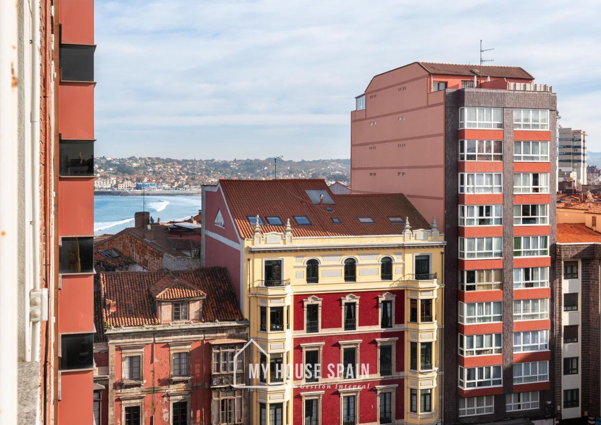 Apartamento Myhousespain - Radiante Piso Junto A La Playa