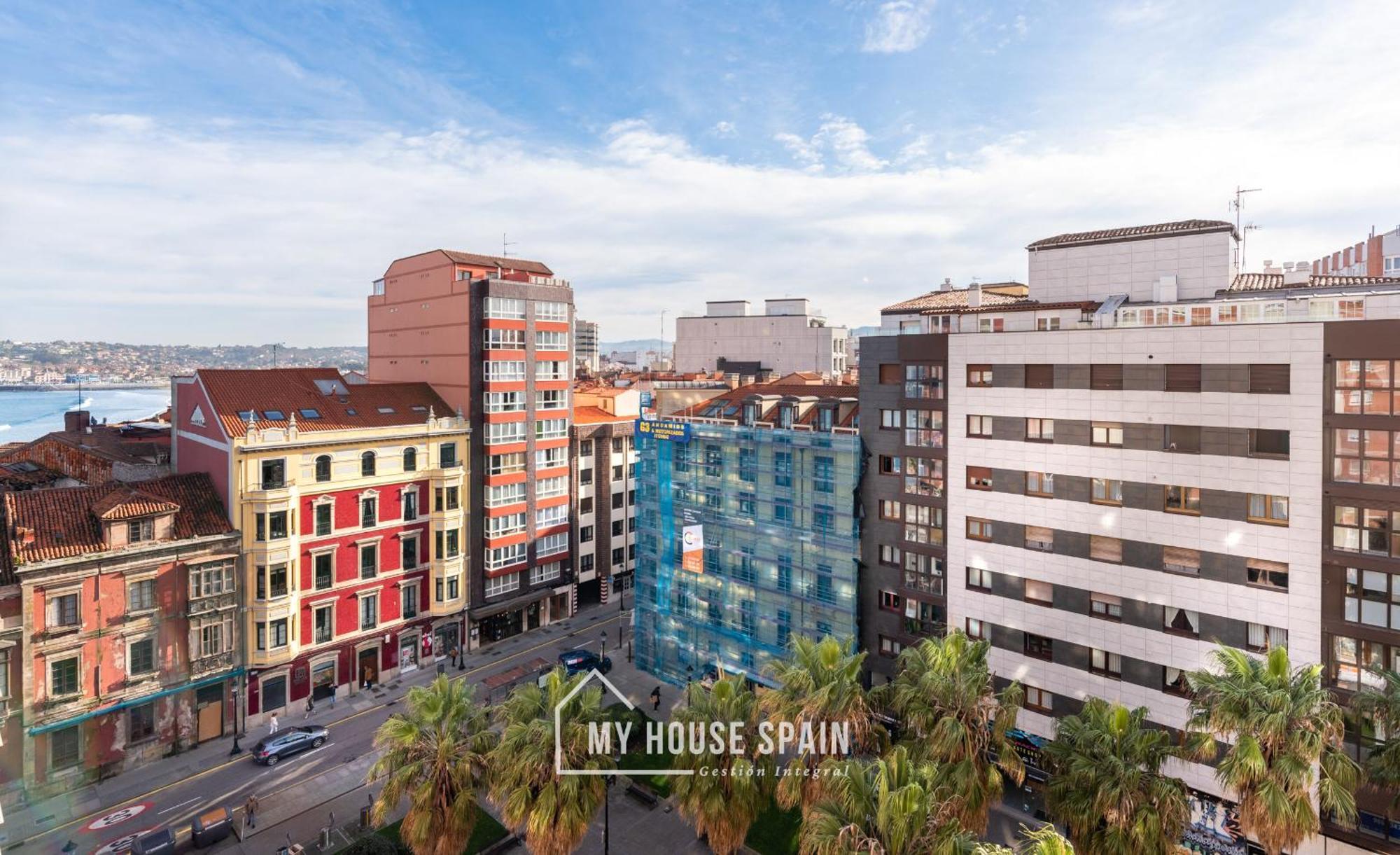 Apartamento Myhousespain - Radiante Piso Junto A La Playa *