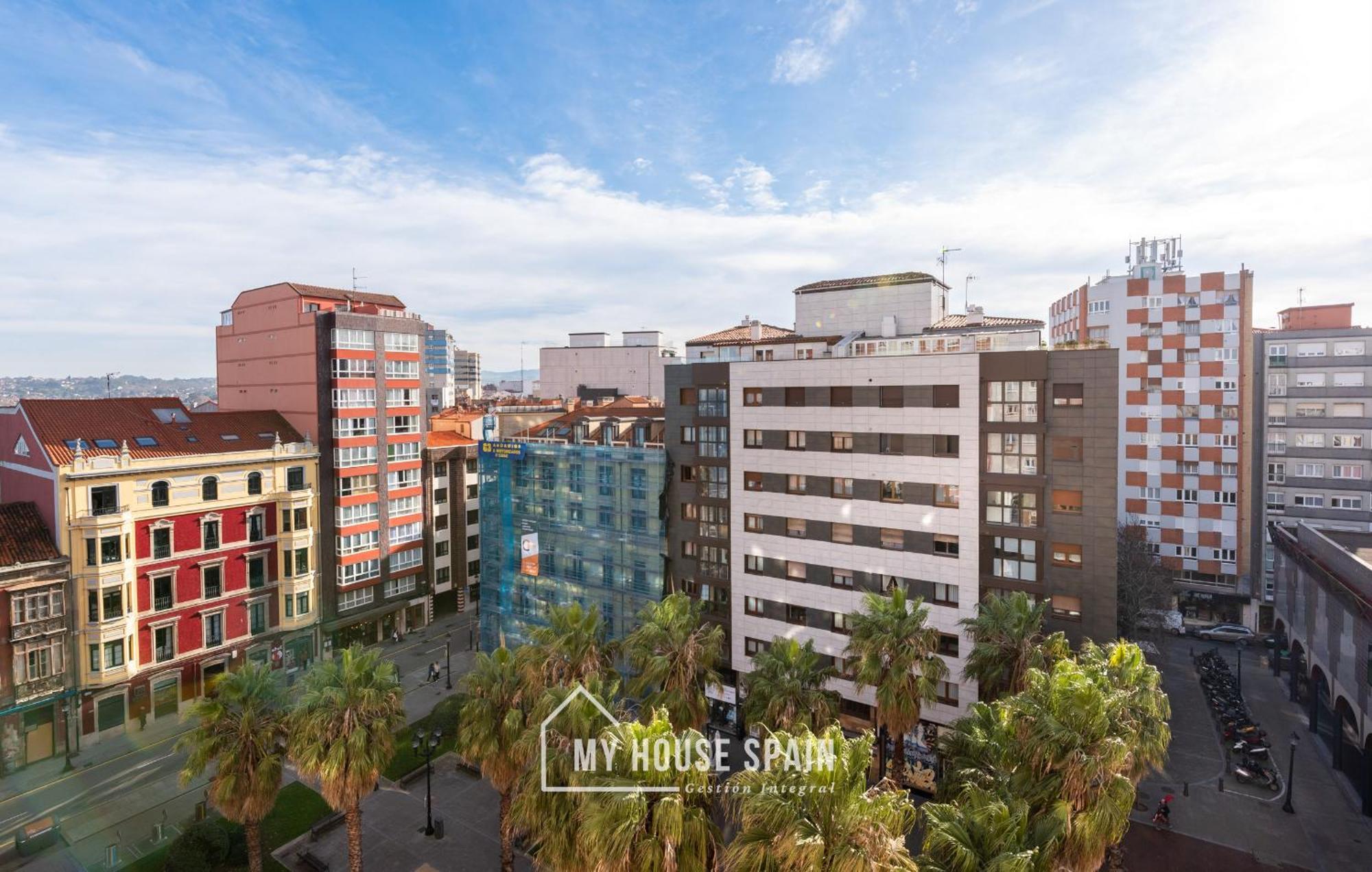 Apartamento Myhousespain - Radiante Piso Junto A La Playa *