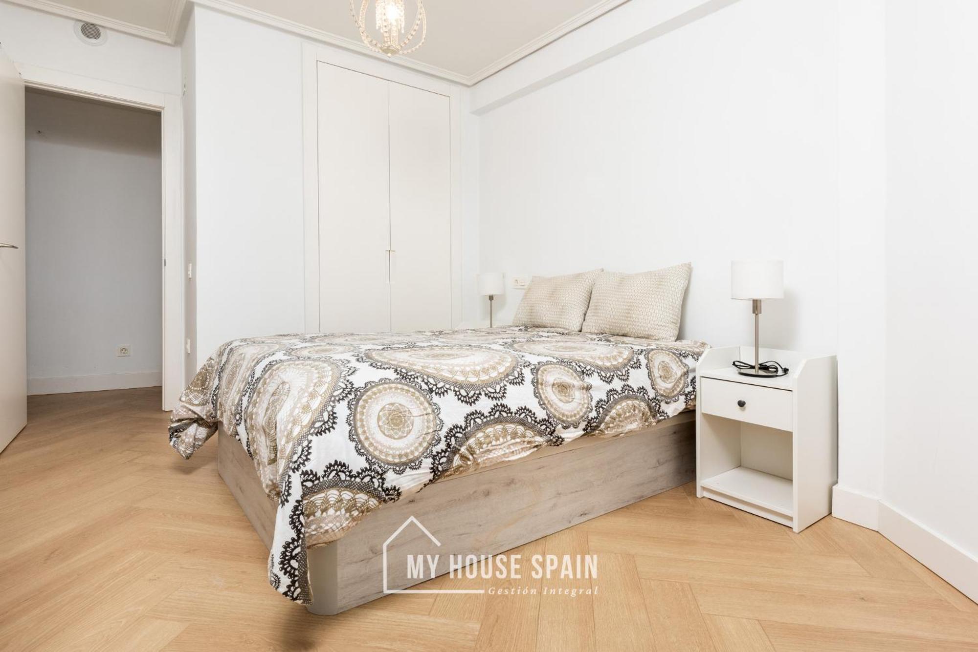Myhousespain - Primera Linea De Playa Con Parking *