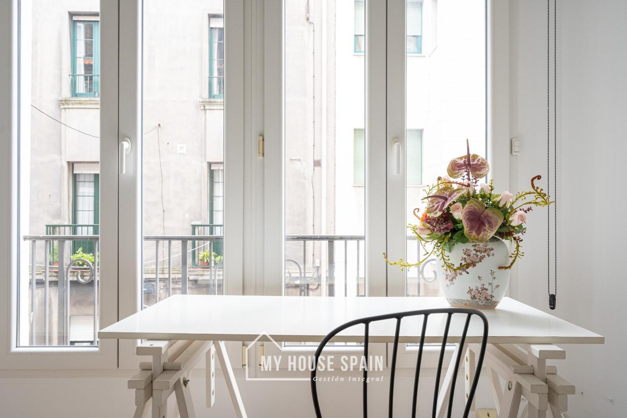 Myhousespain - Piso Reformado En El Centro Apartment Gijon