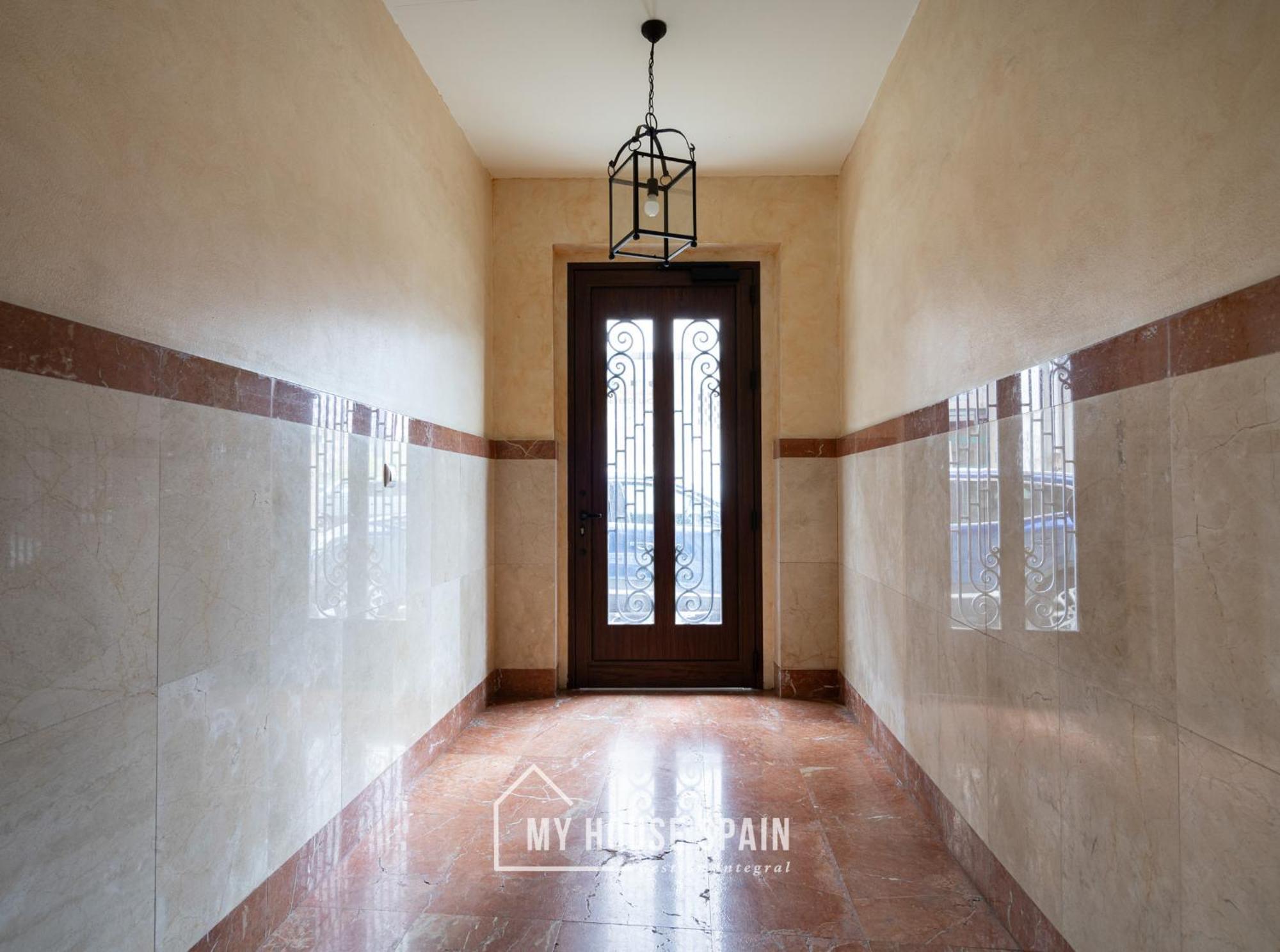 Myhousespain - Piso Reformado En El Centro Apartment
