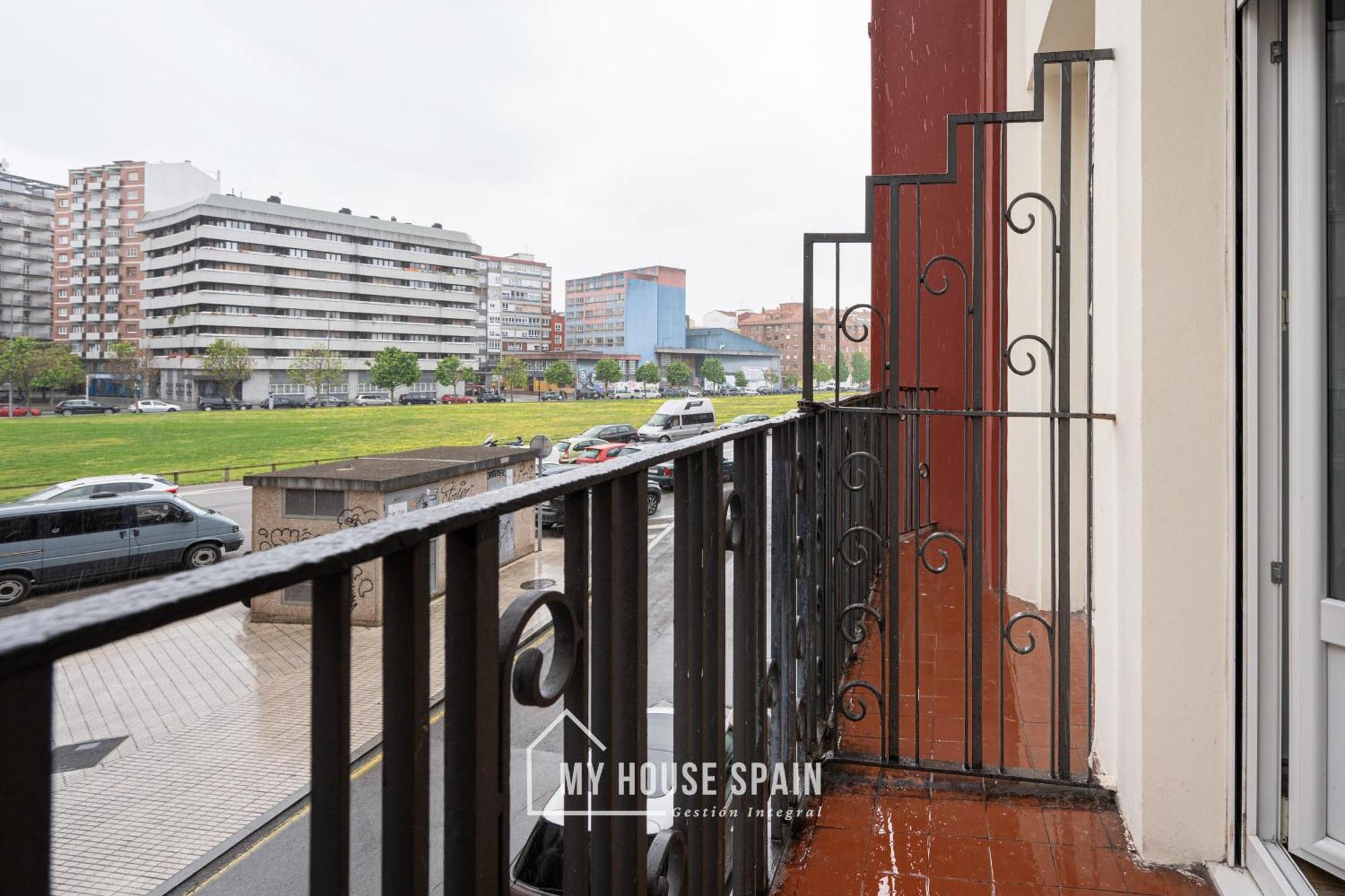Myhousespain - Piso Reformado En El Centro
