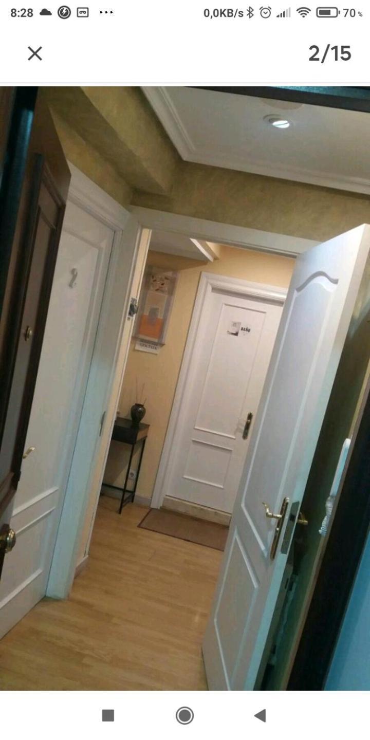 Apartamento Asturvaldess