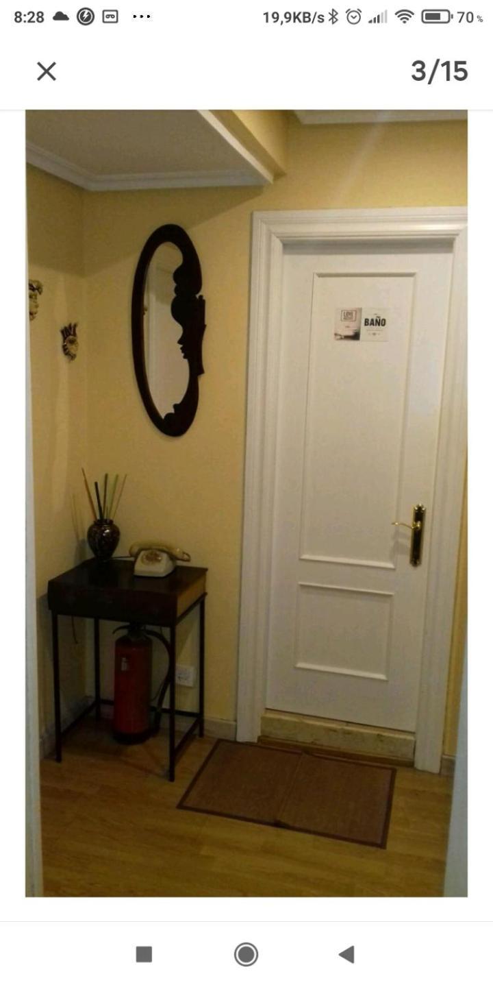 Asturvaldess Apartamento