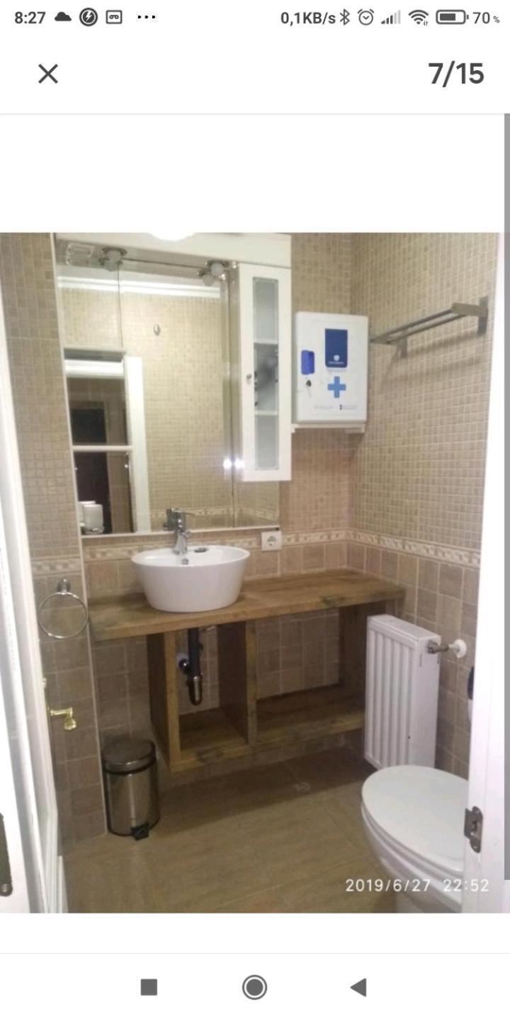 Apartamento Asturvaldess