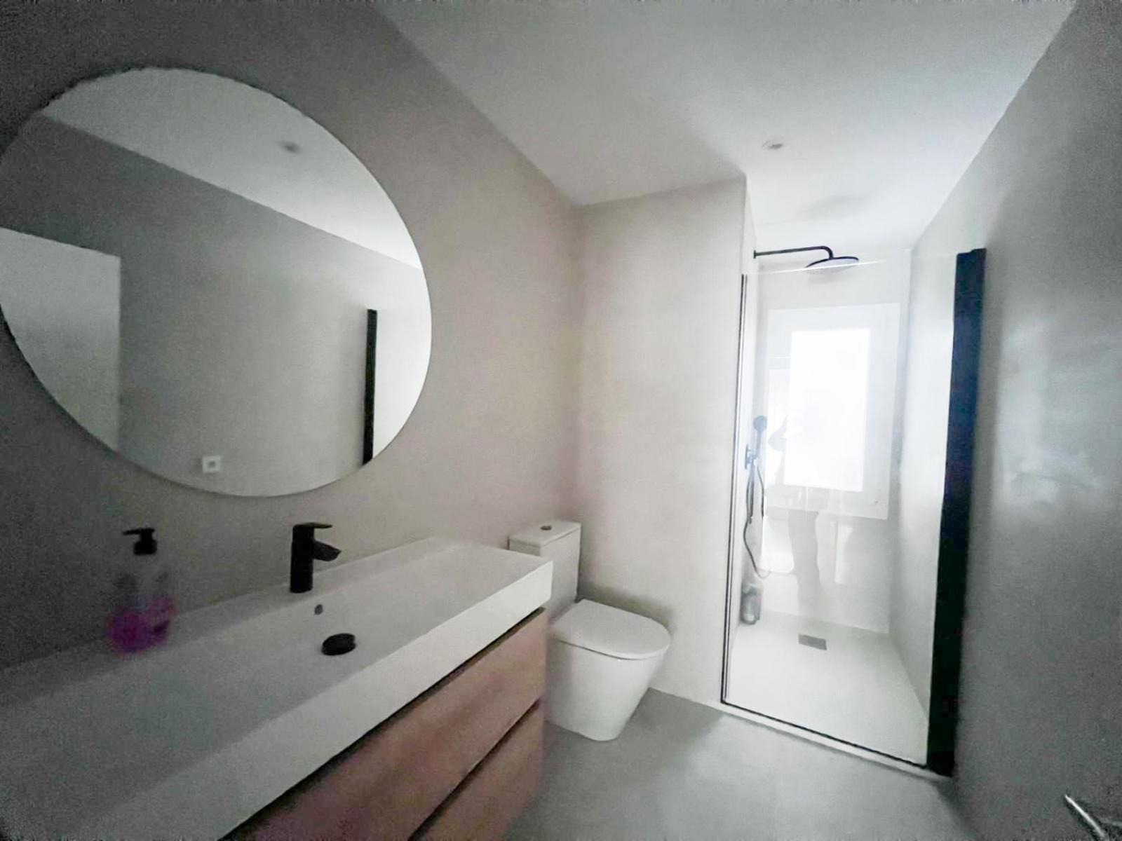 Casa Castilla Apartment