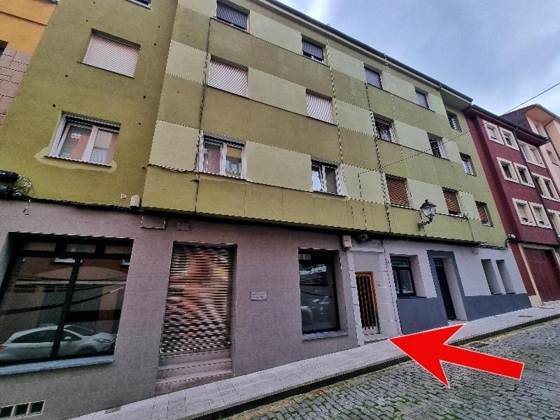 Maliitmansion Apartamento