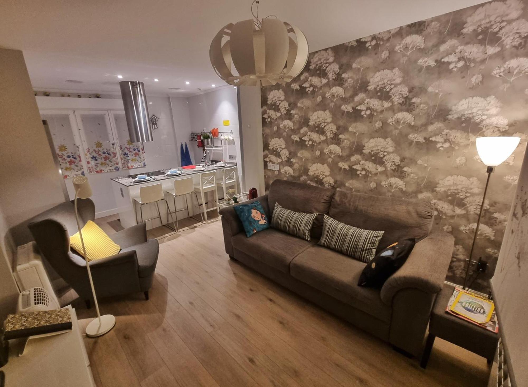 Maliitmansion Apartamento *