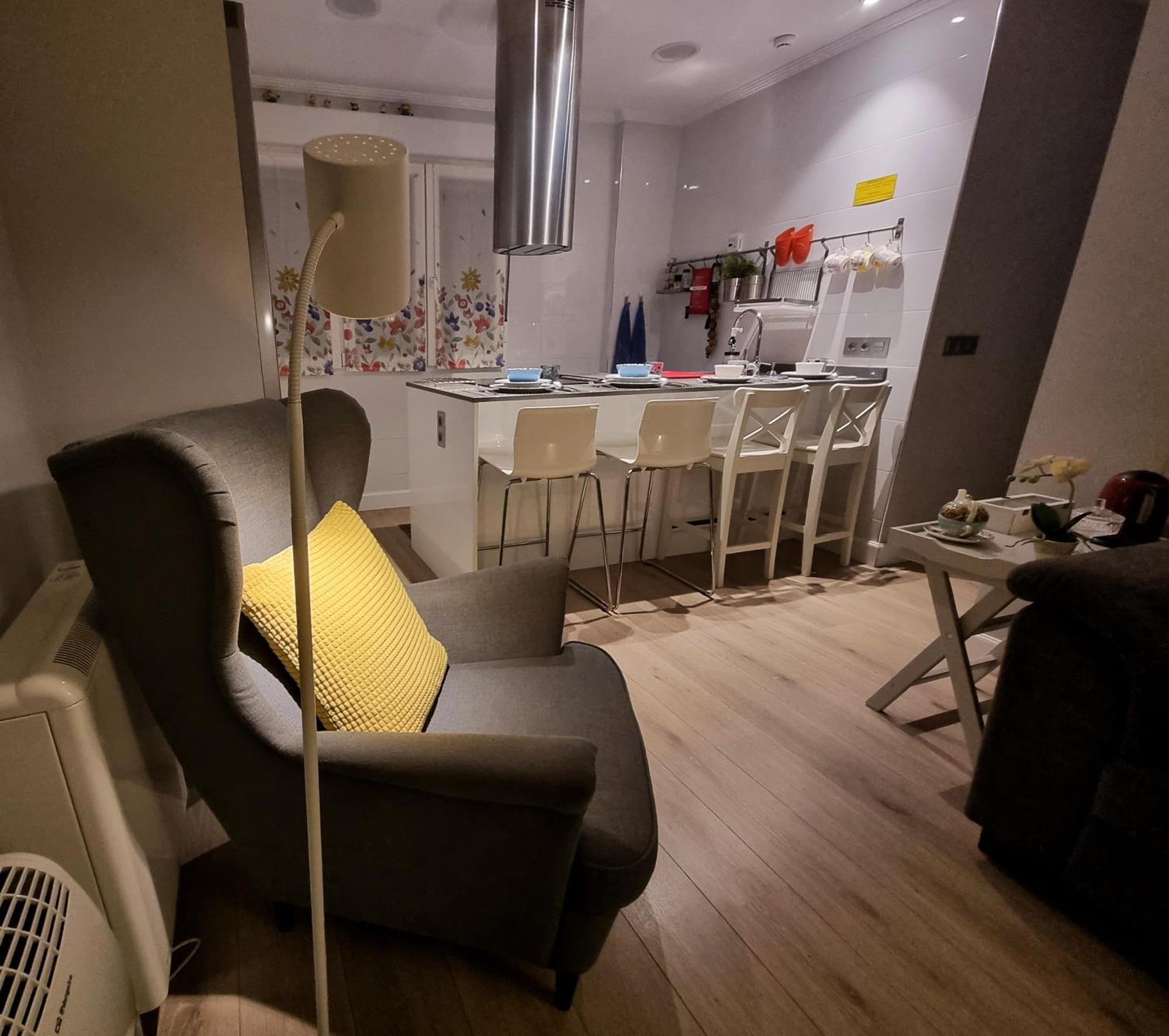Maliitmansion Apartamento
