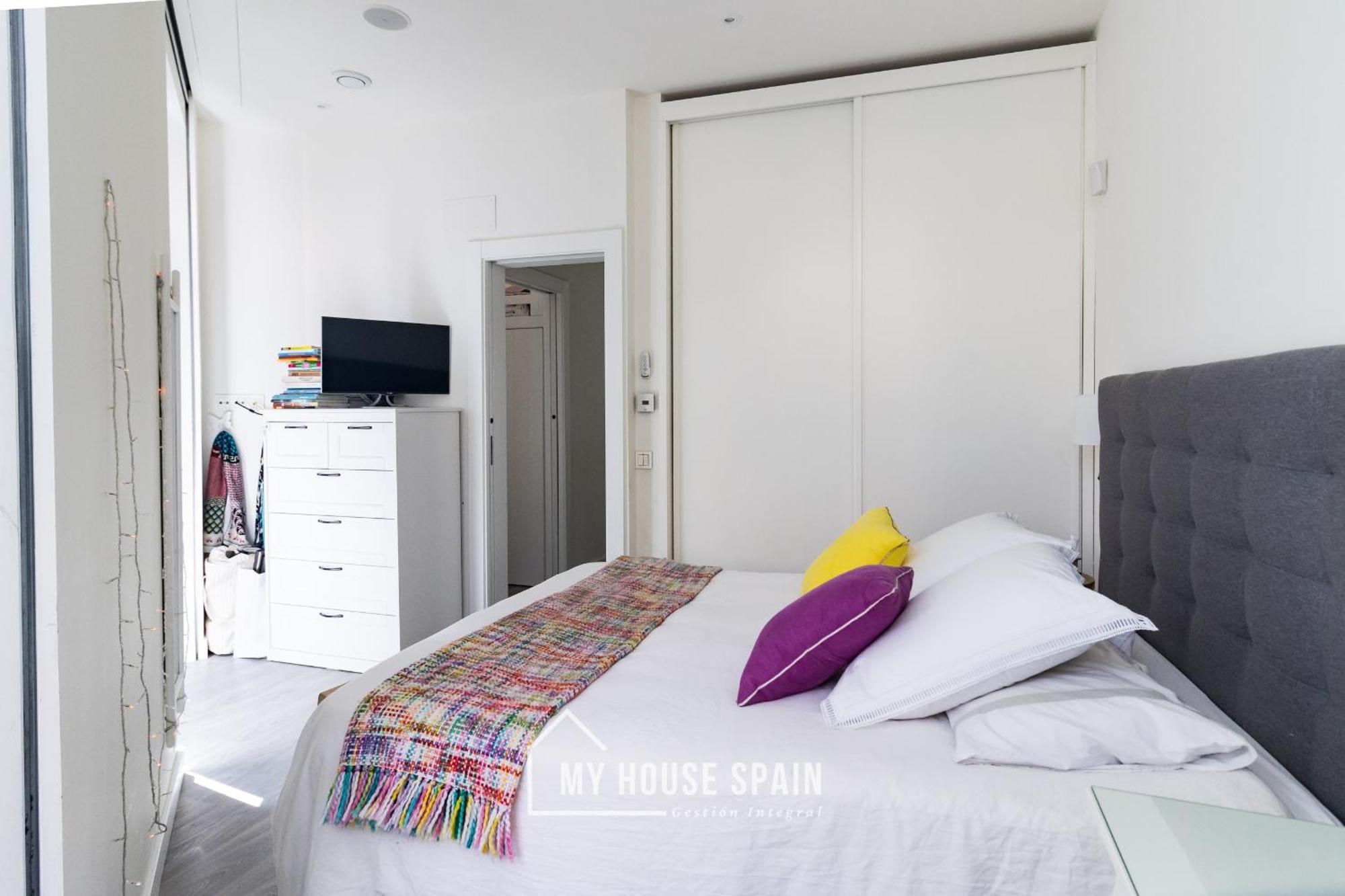 Myhousespain - Piso En El Puerto De