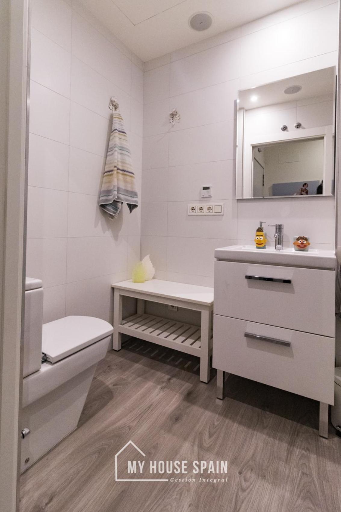 Myhousespain - Piso En El Puerto De Apartamento *