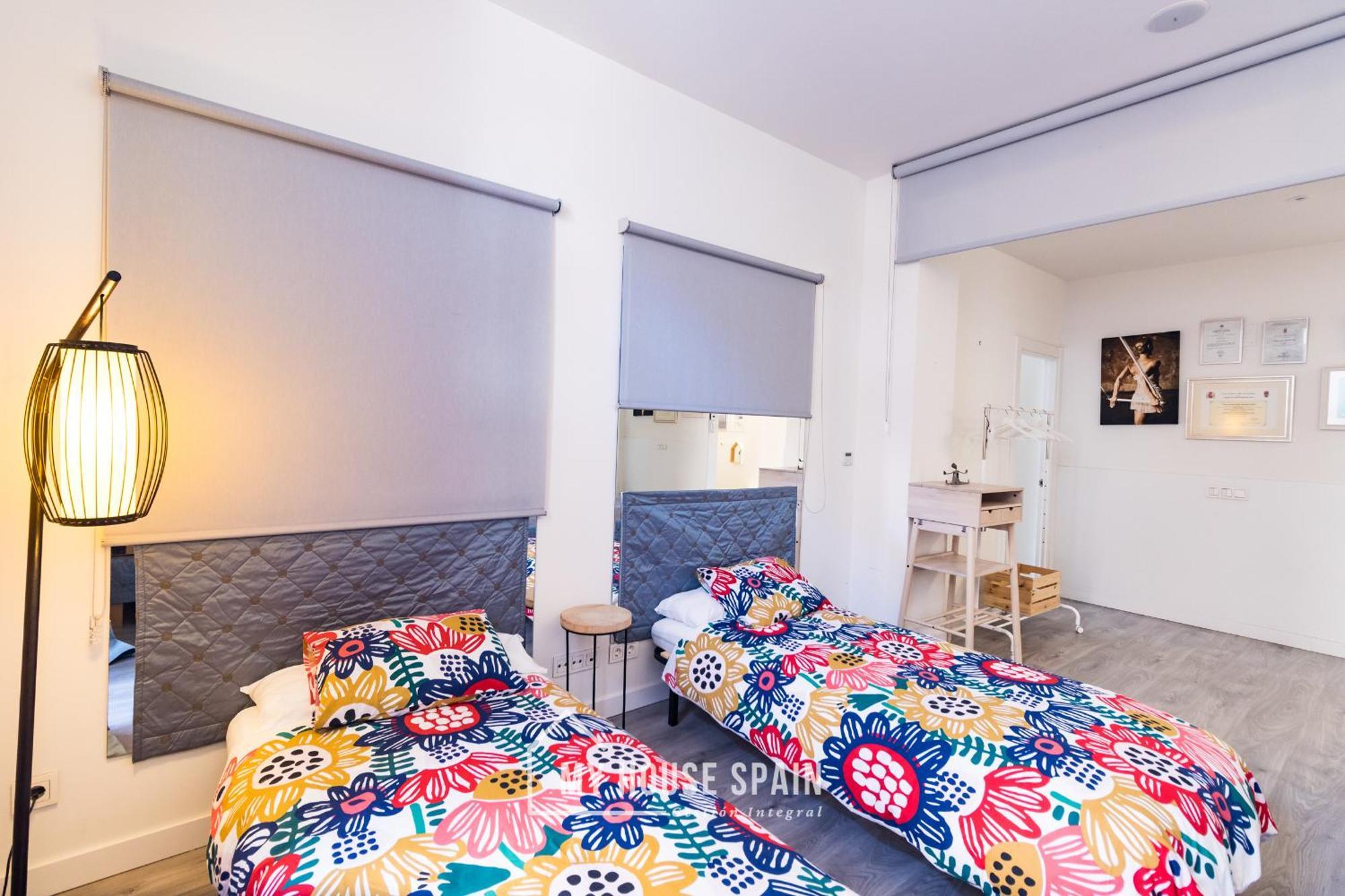 Myhousespain - Piso En El Puerto De * Gijón