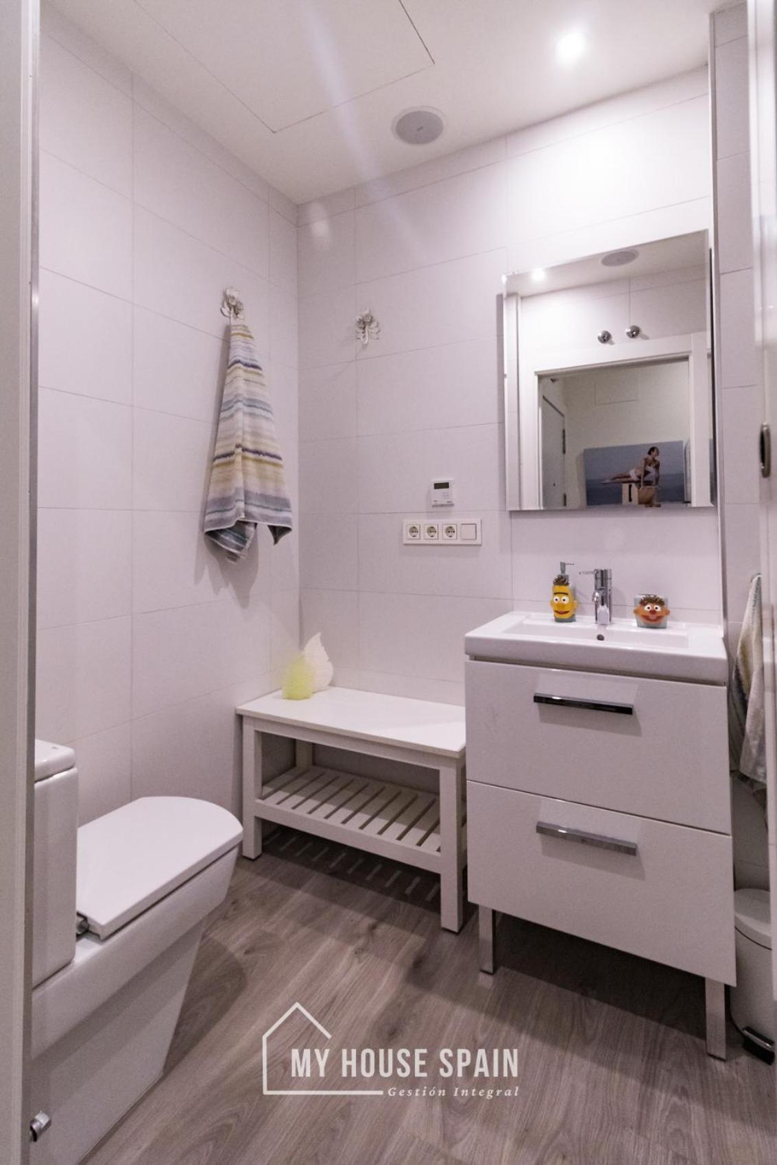 Apartamento Myhousespain - Piso En El Puerto De