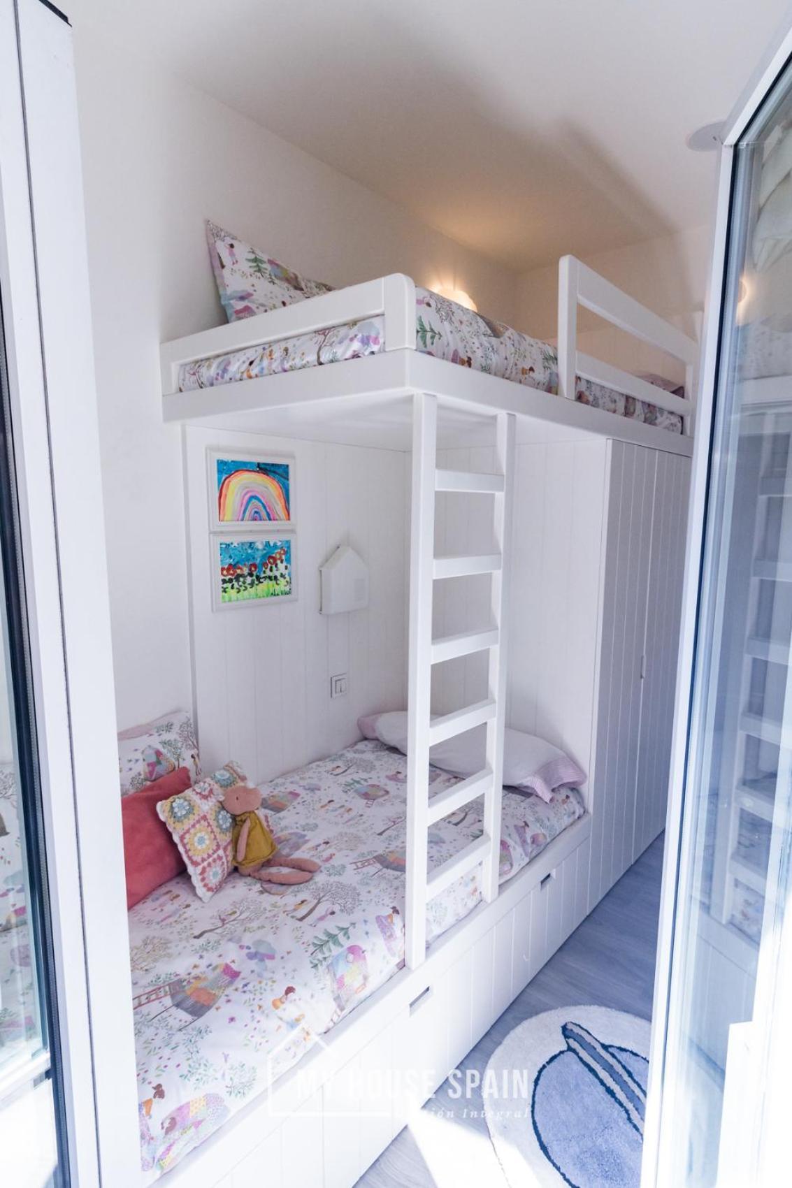 Myhousespain - Piso En El Puerto De Apartamento *
