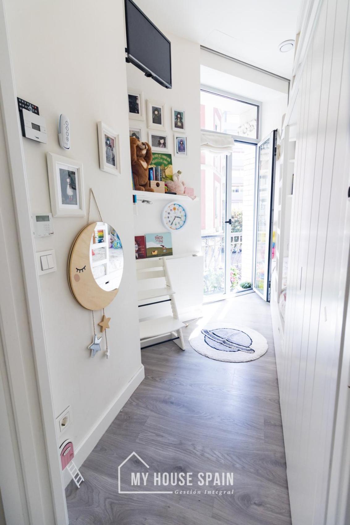 Apartamento Myhousespain - Piso En El Puerto De *