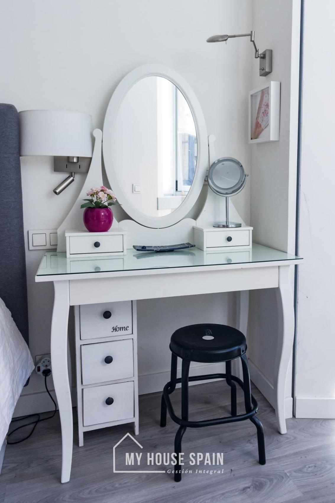 Apartamento Myhousespain - Piso En El Puerto De Gijón