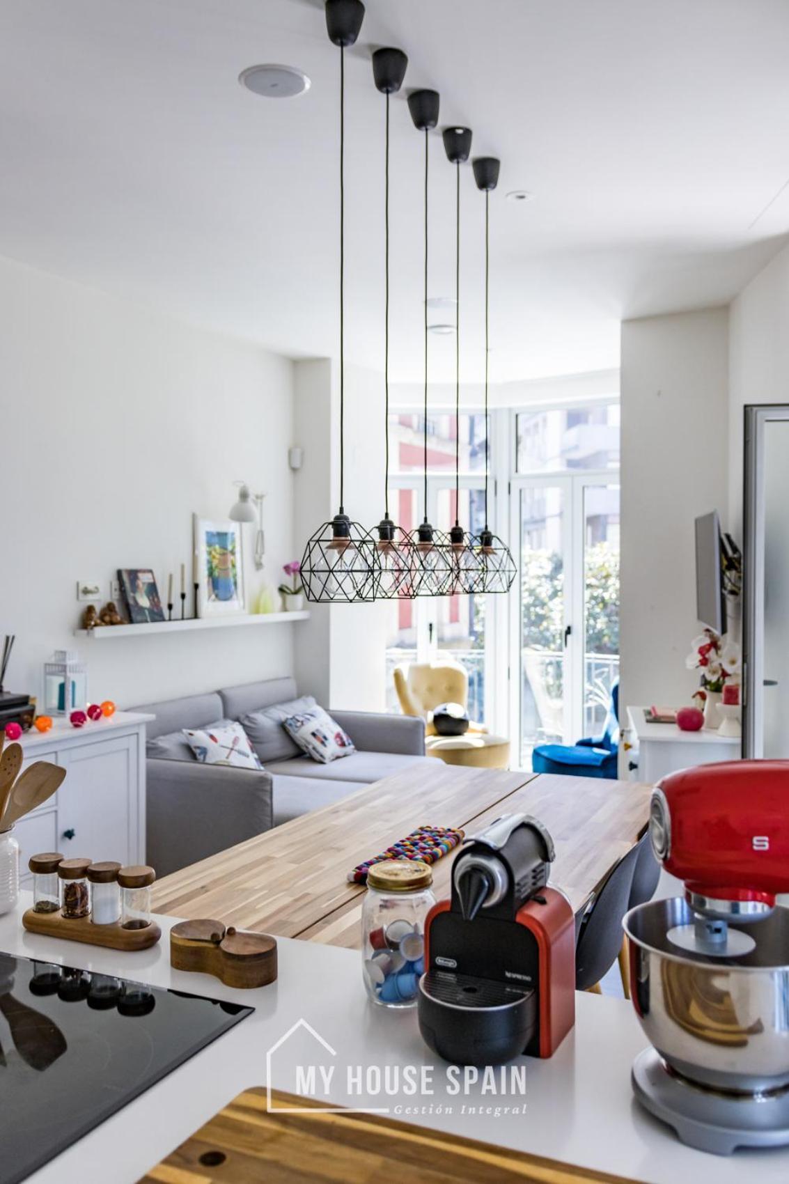 Apartamento Myhousespain - Piso En El Puerto De