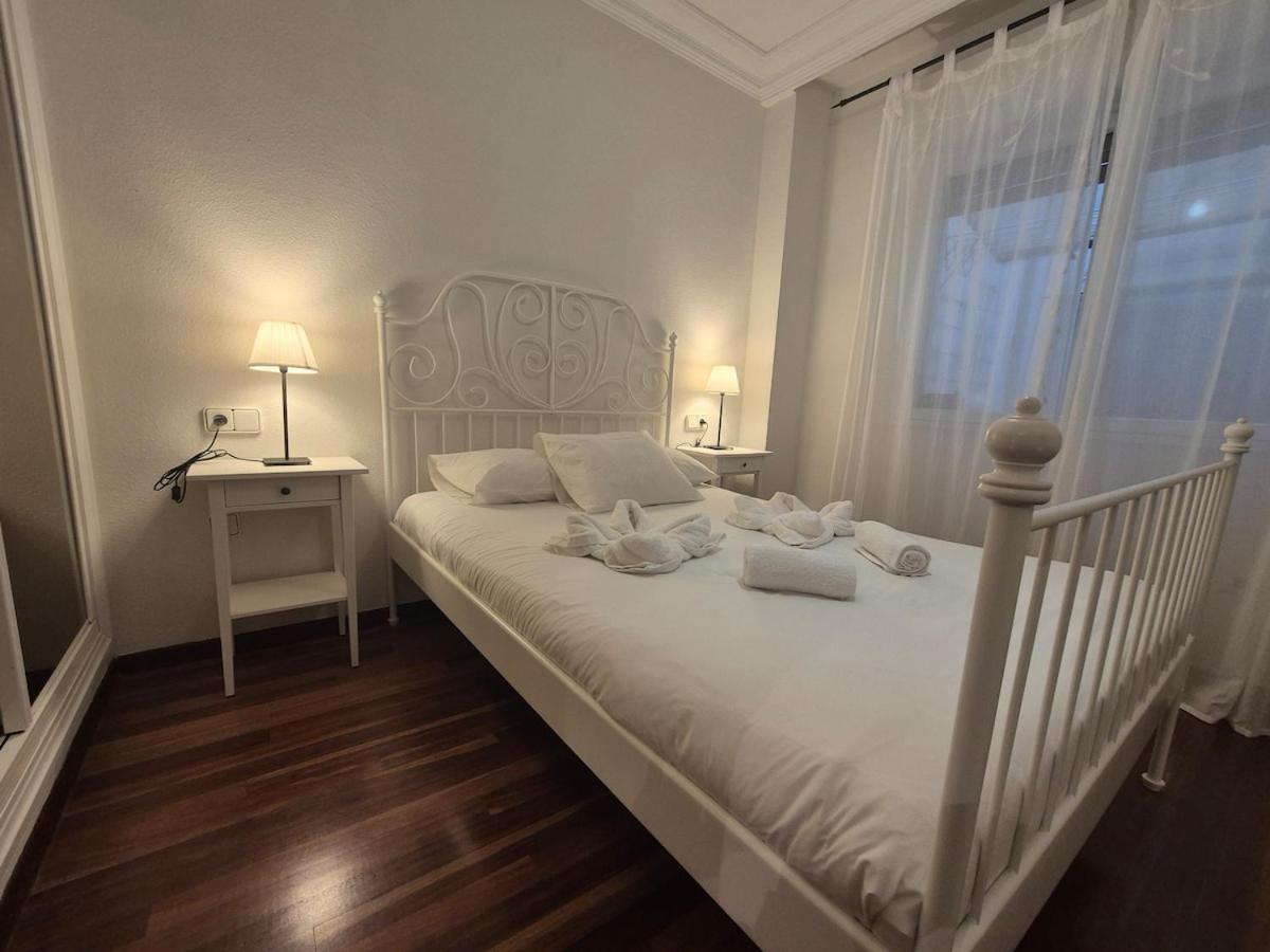 La Ciudadela 1a145 Apartamento *