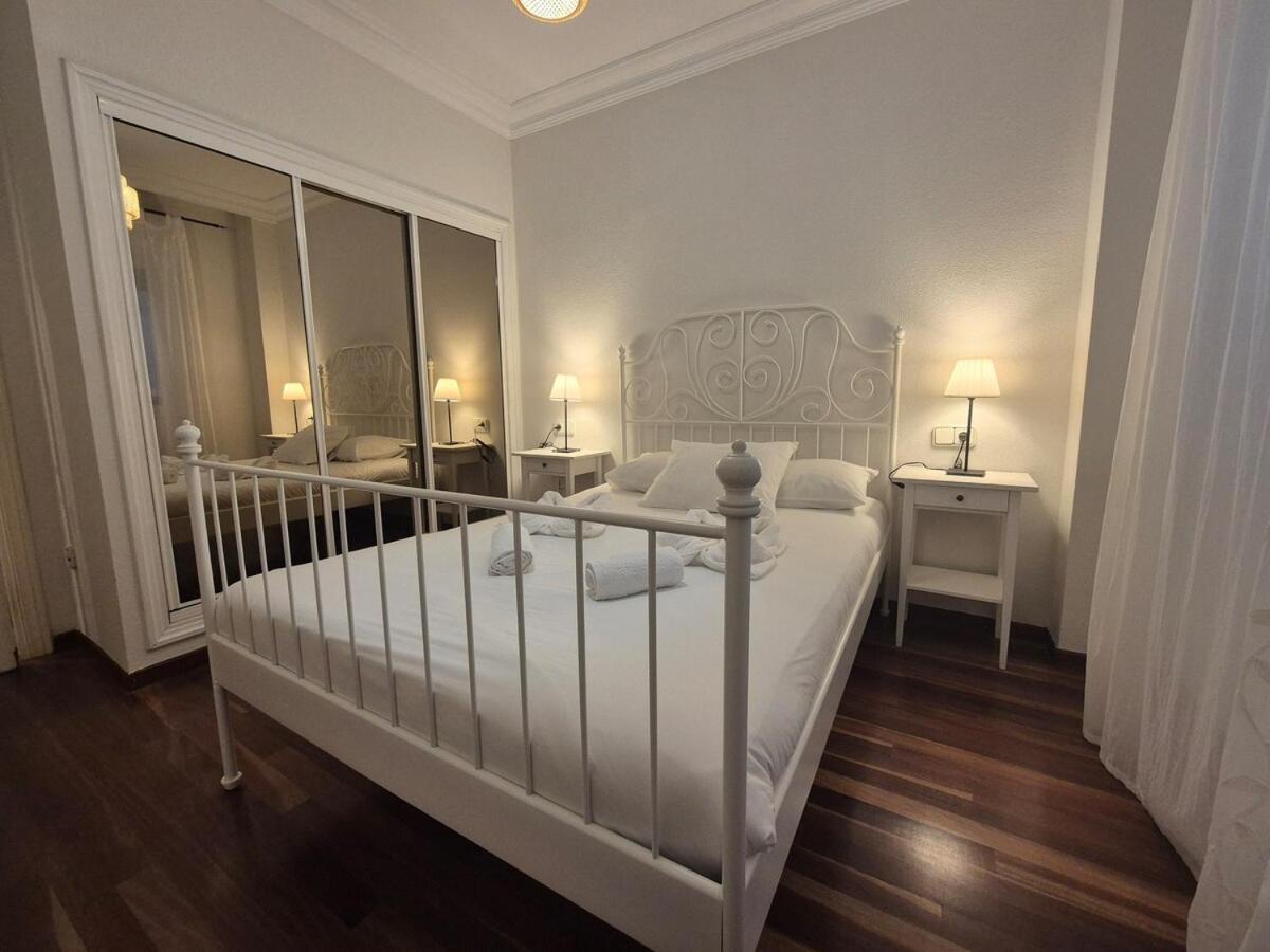 La Ciudadela 1a145 Apartamento